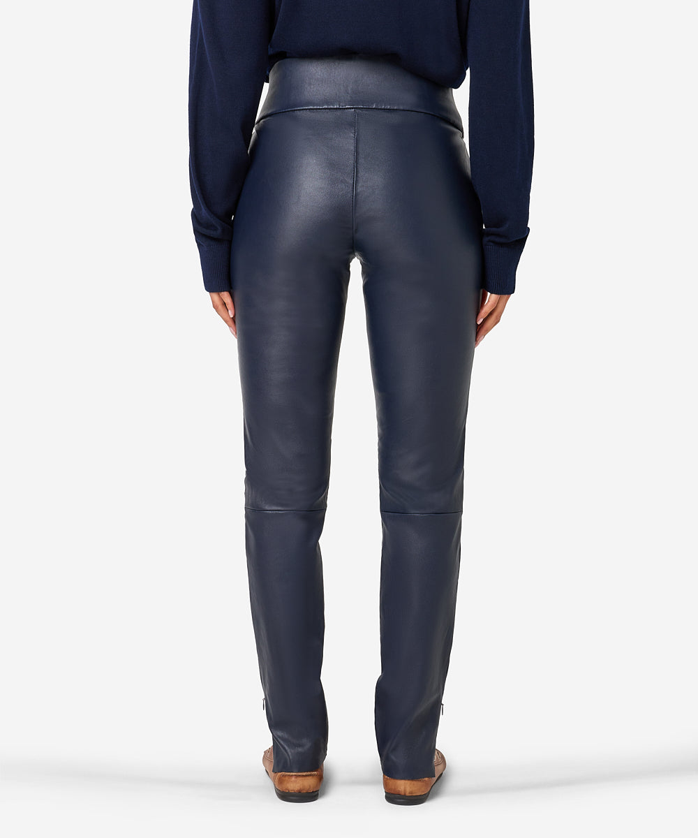 Pollie legging deep navy