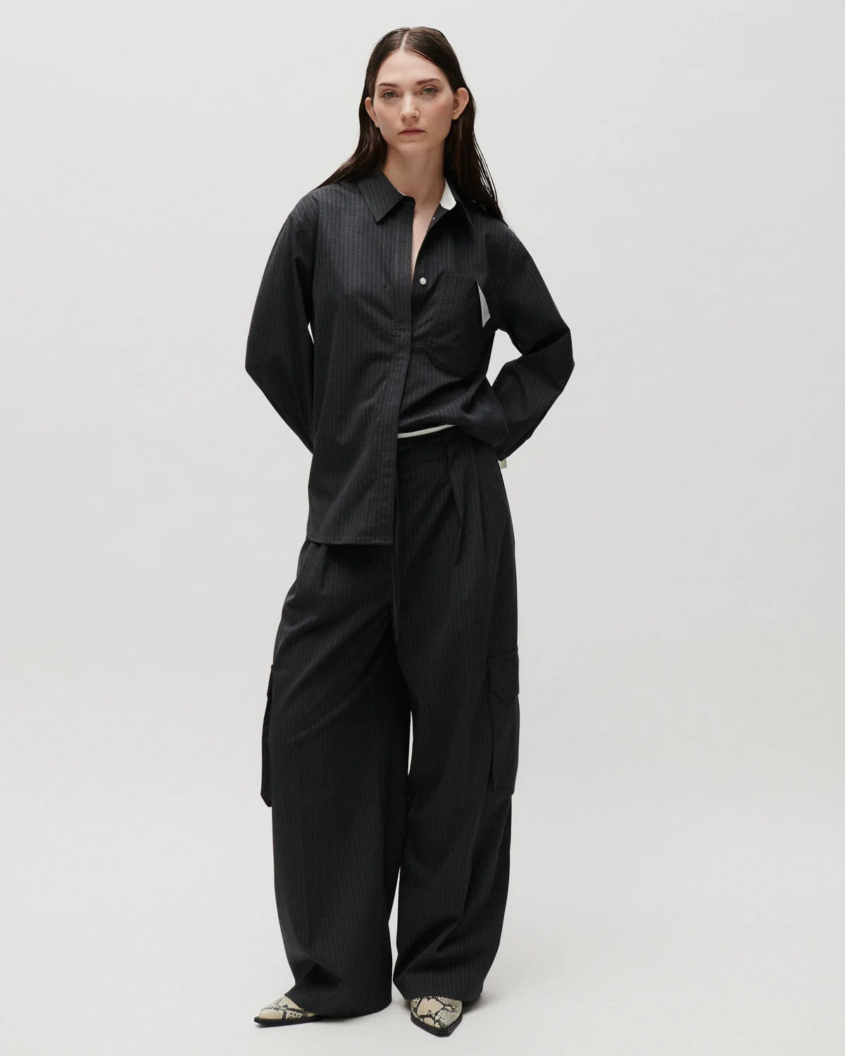 Orenia broek