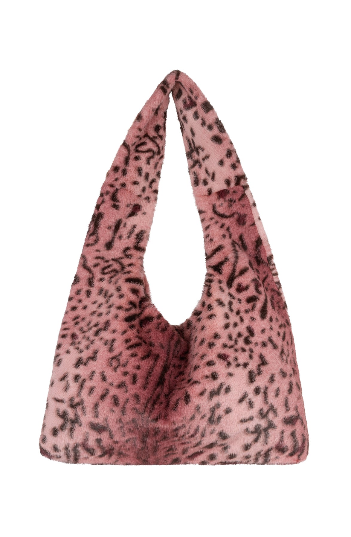 Suna bag - Leopard