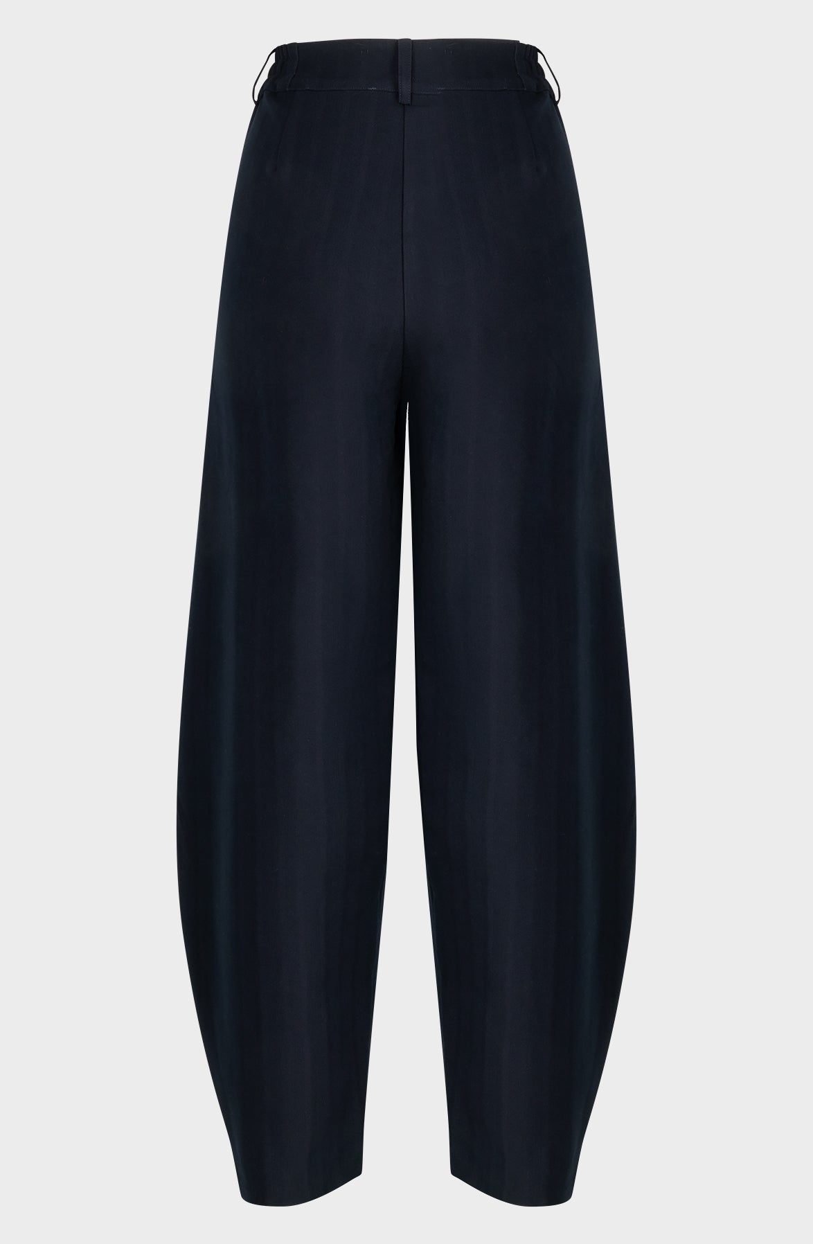 Evi broek - Blue