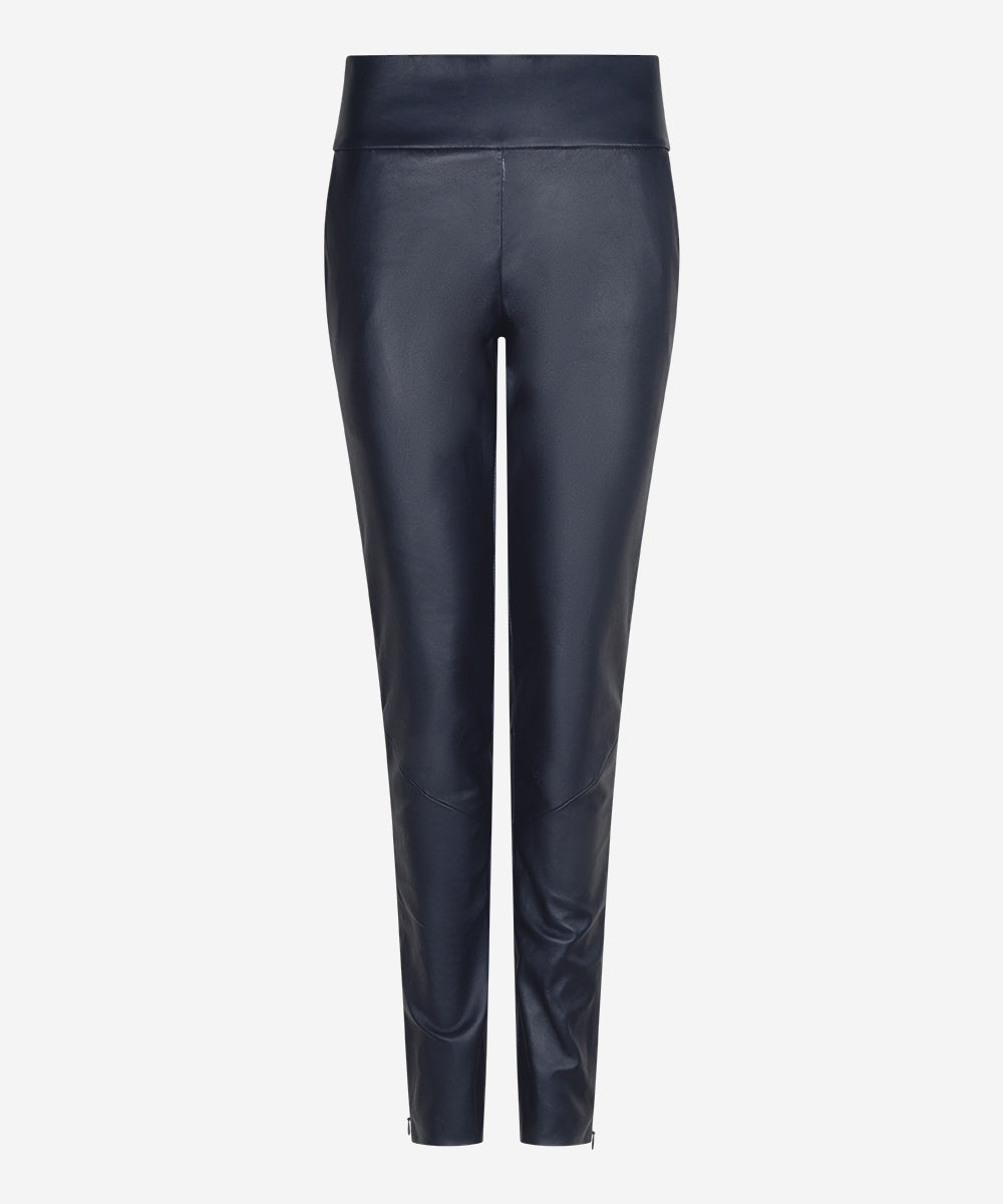 Pollie legging deep navy