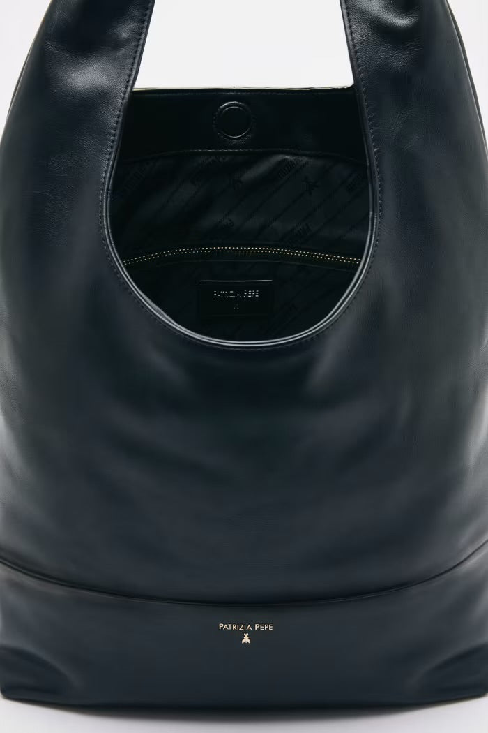 Hobo bag - Patrizia Pepe
