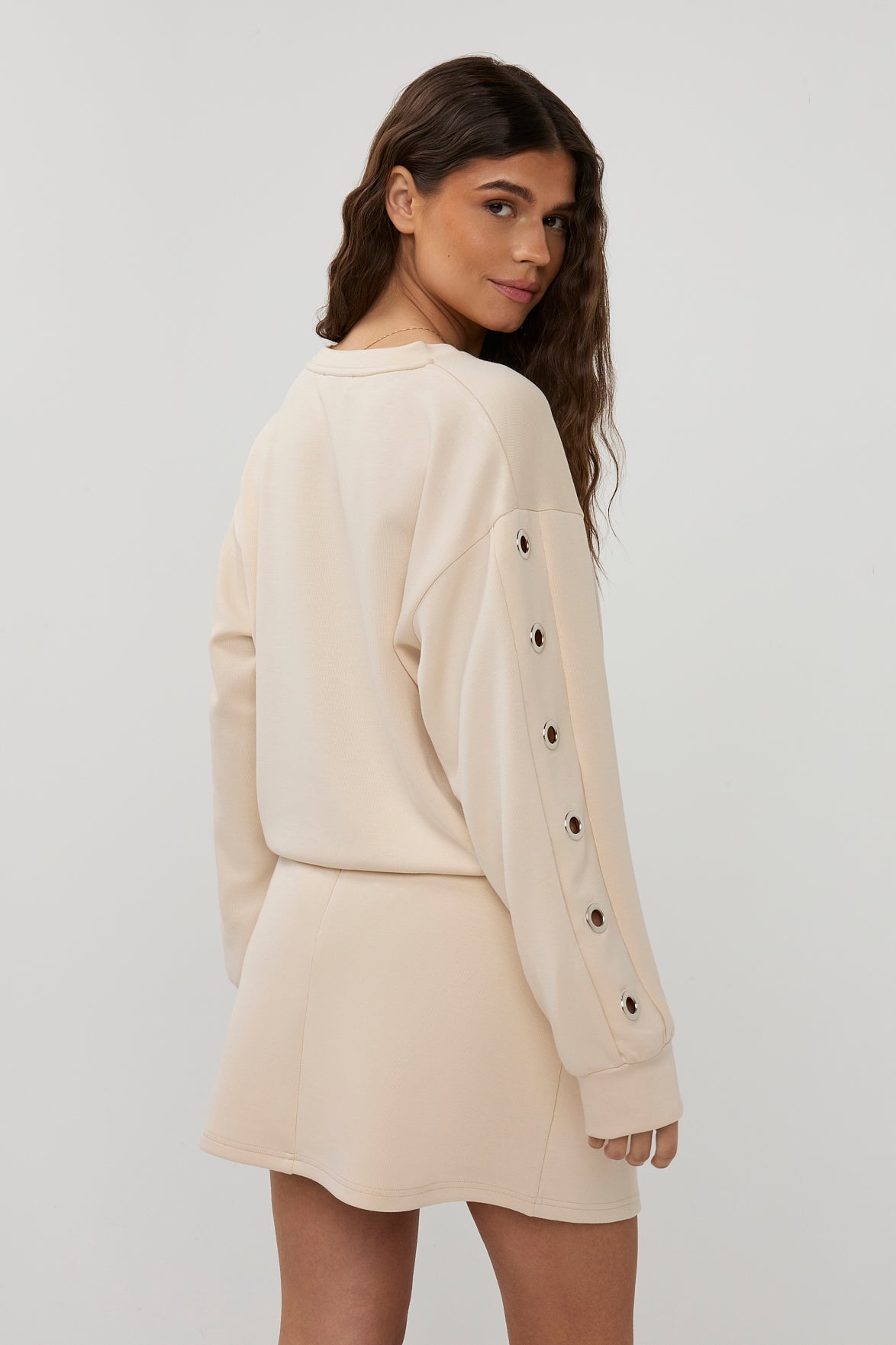 Adelle sweater