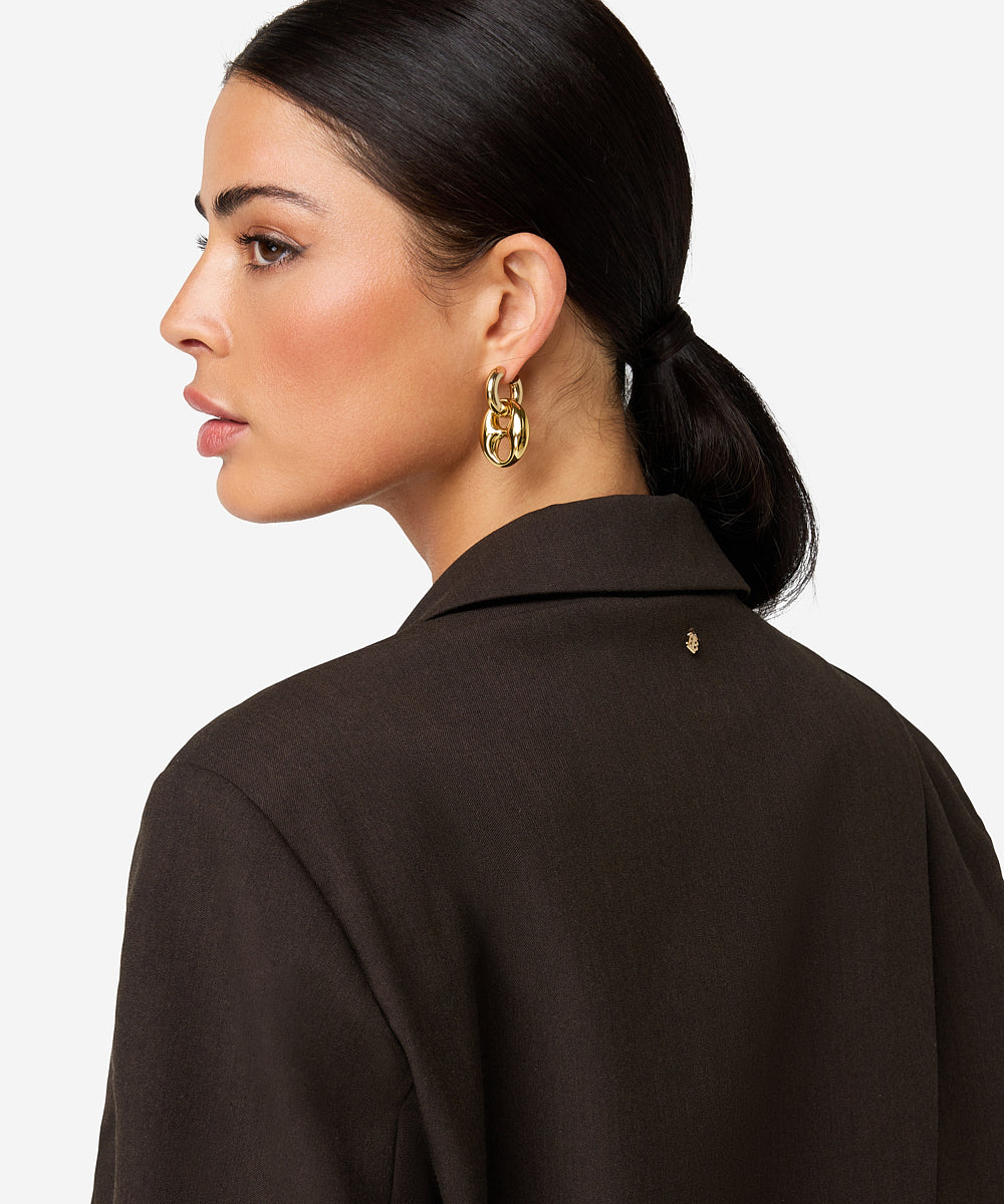 Java blazer