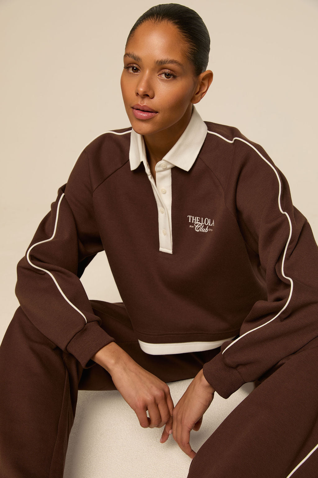 Kaya polo - espresso