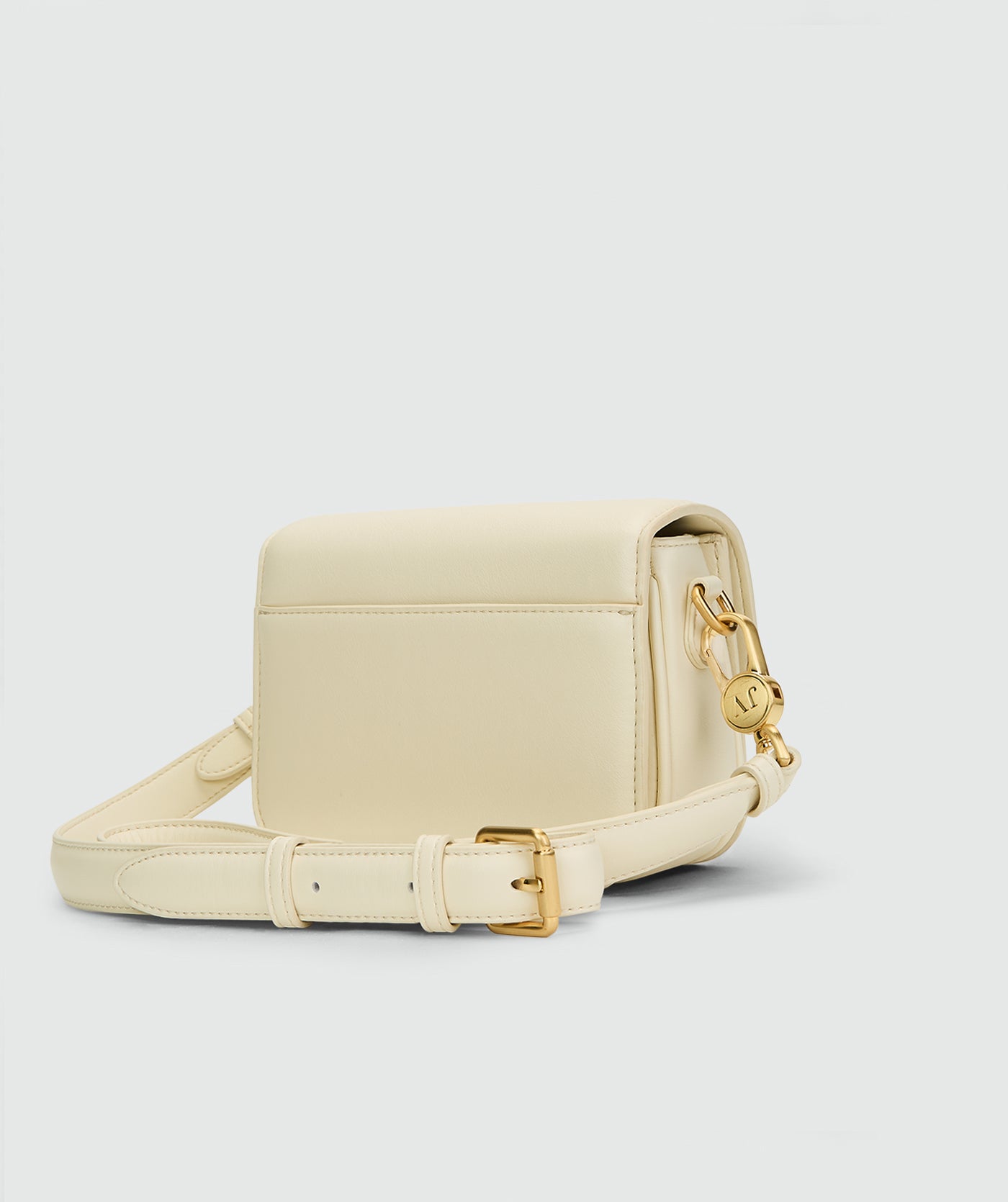 Noé tas creme white