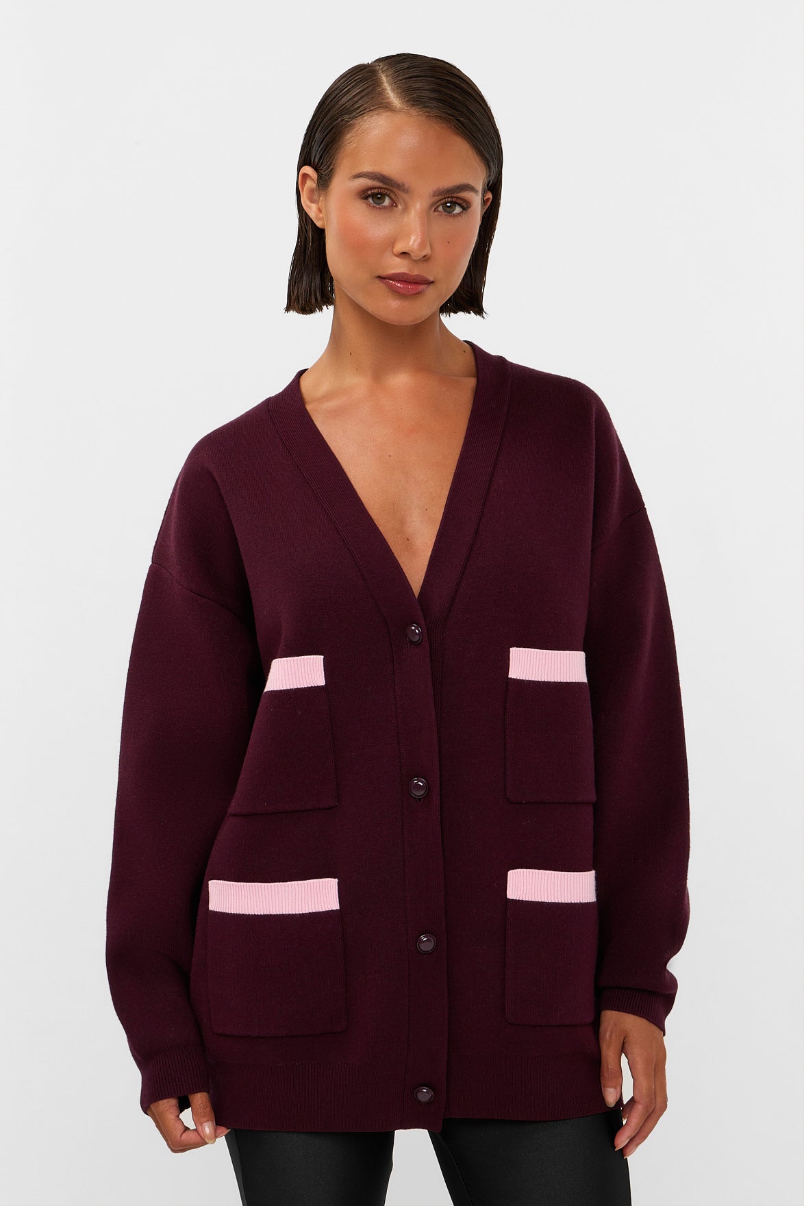 Veya knit