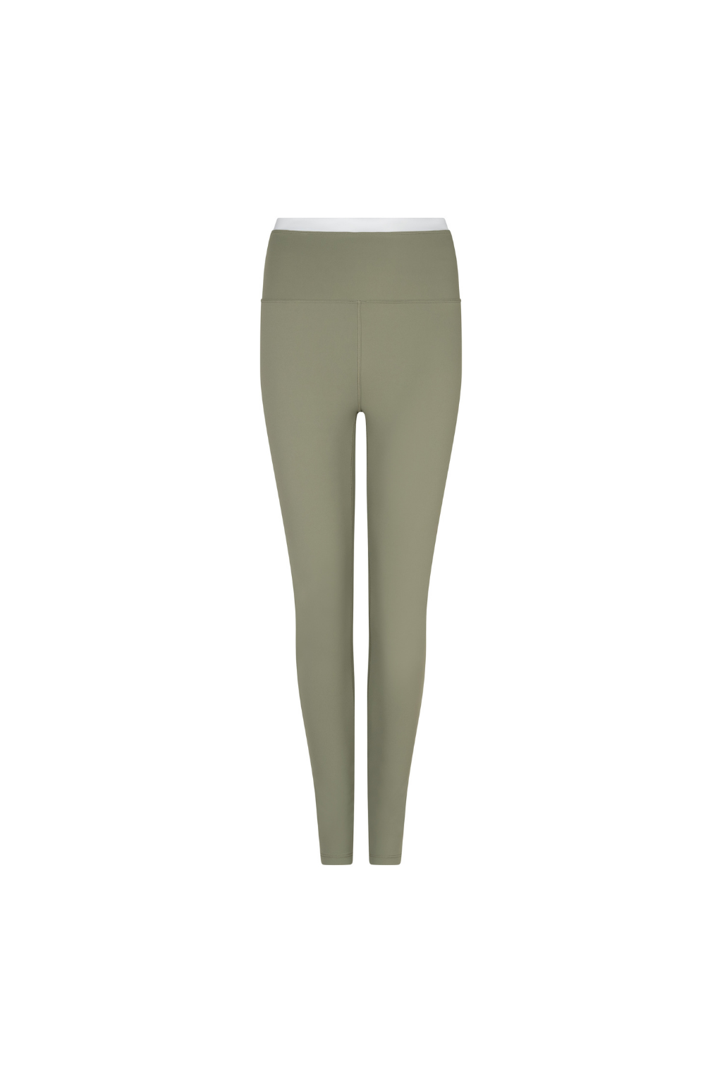 Bruna legging - sage green