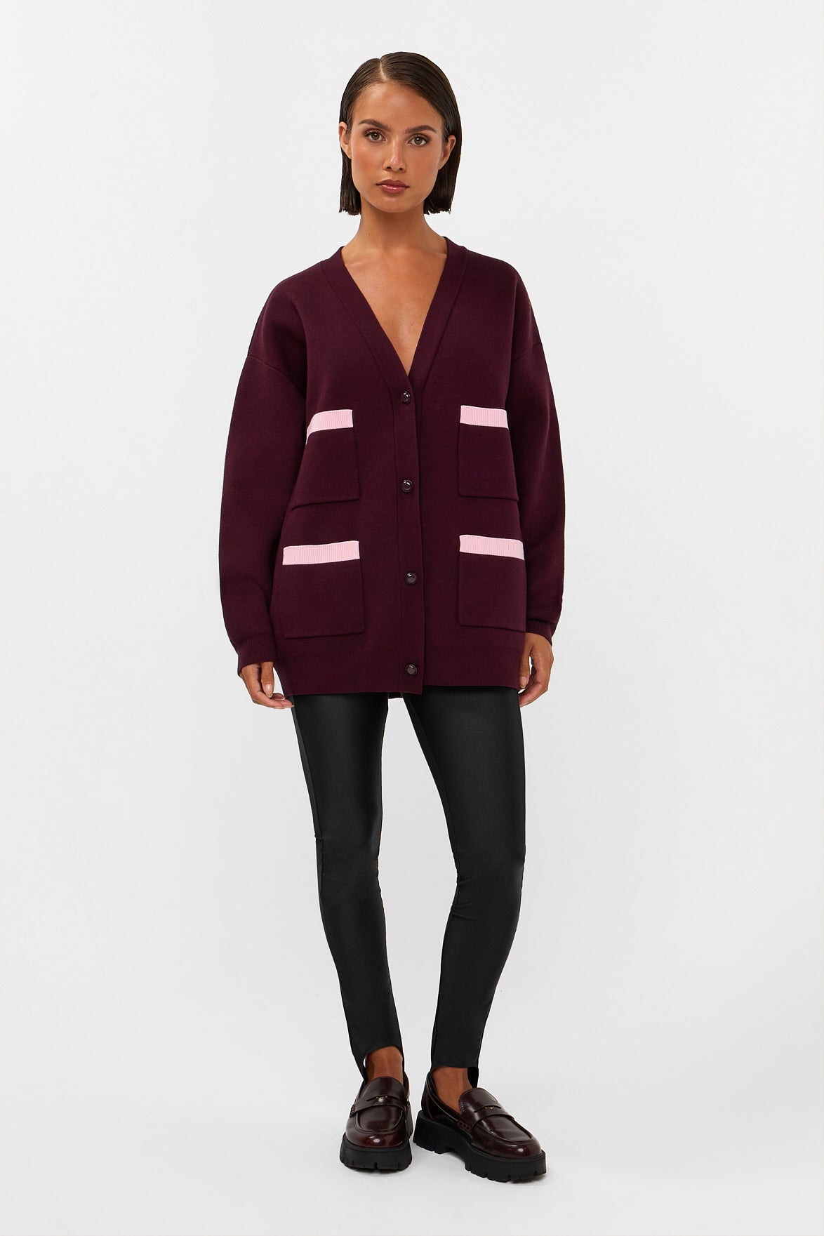Veya knit