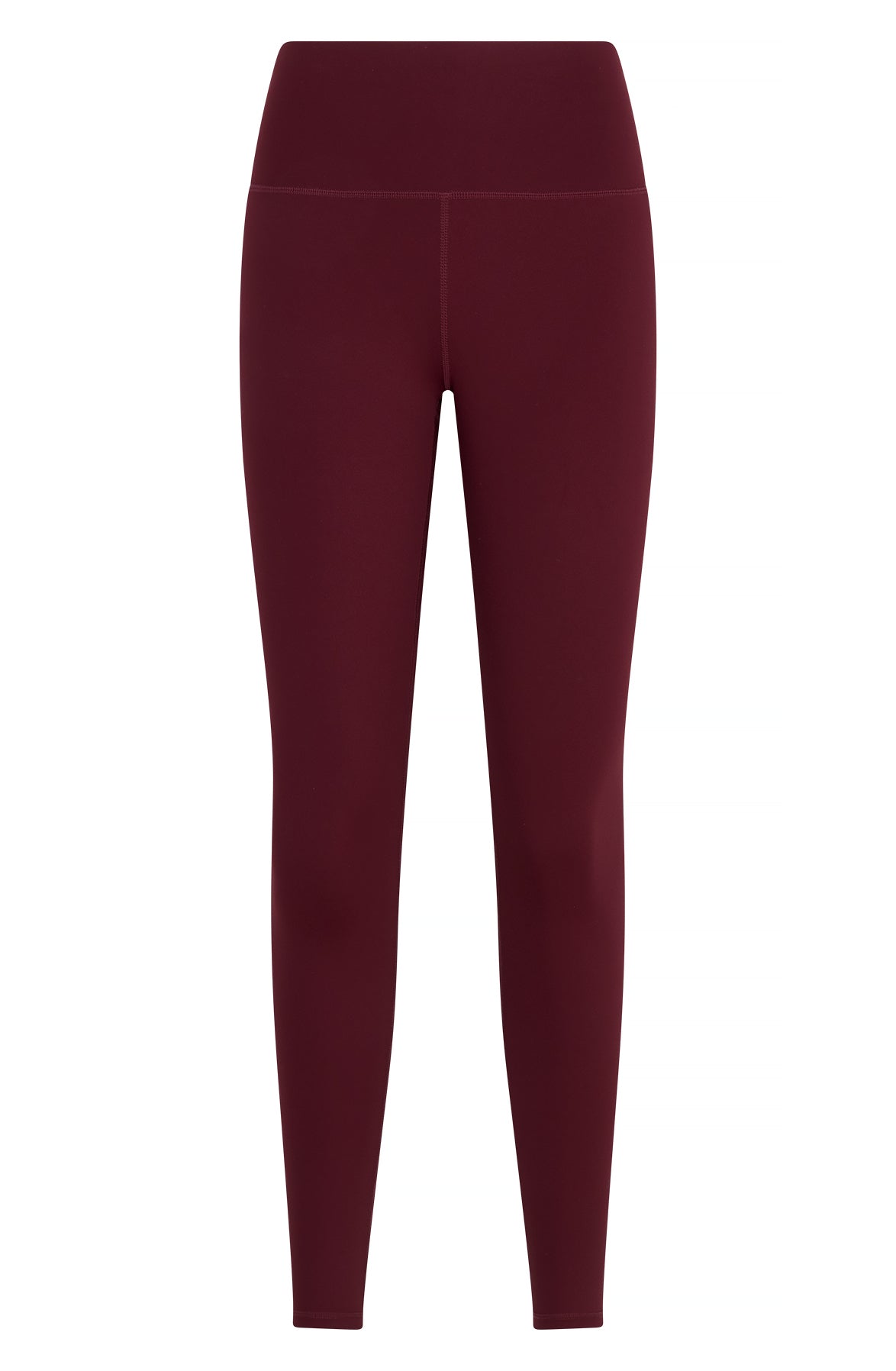 Core legging - Bordeaux