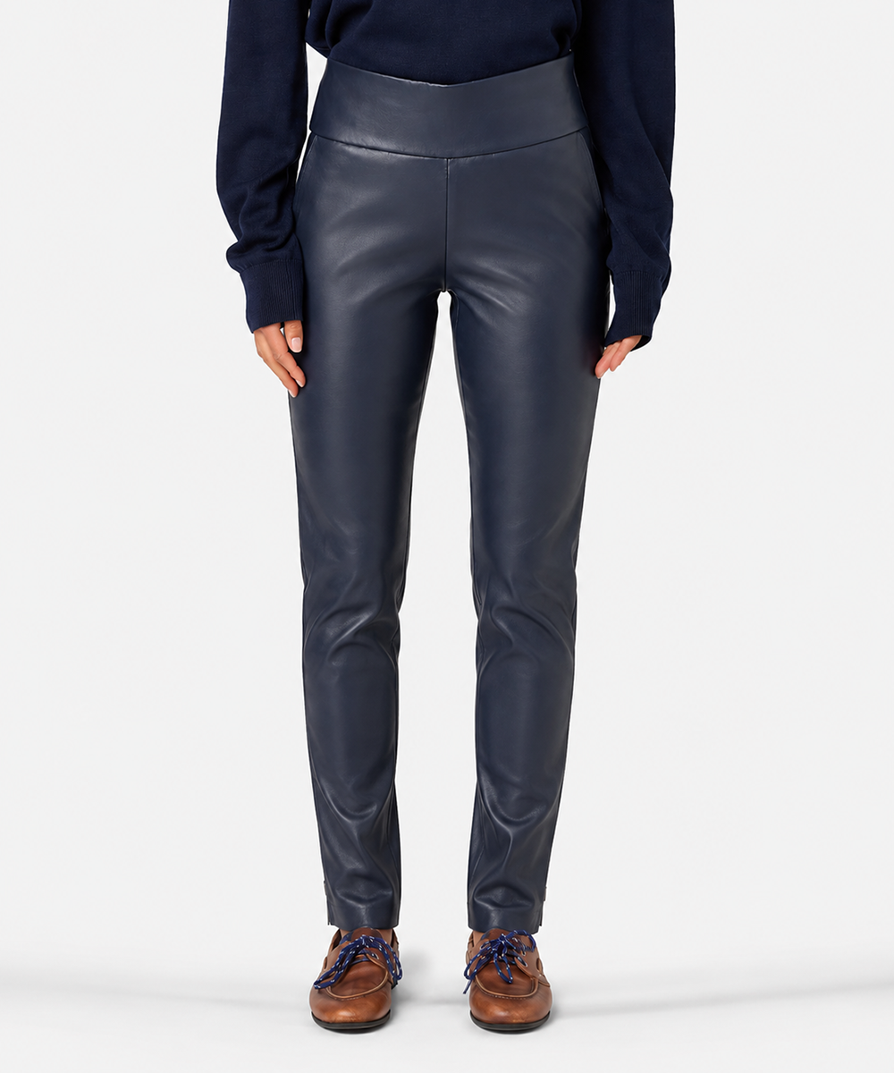 Pollie legging deep navy