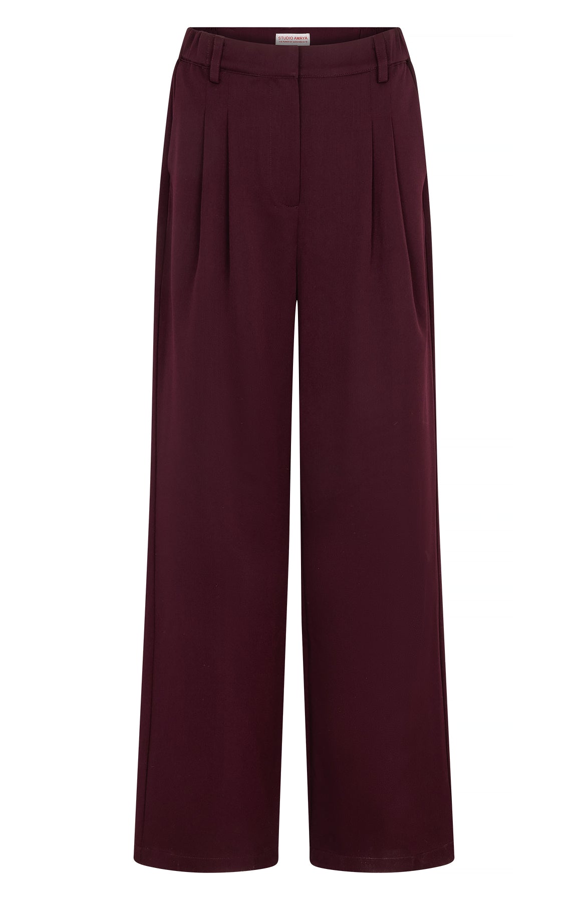 Jackie broek