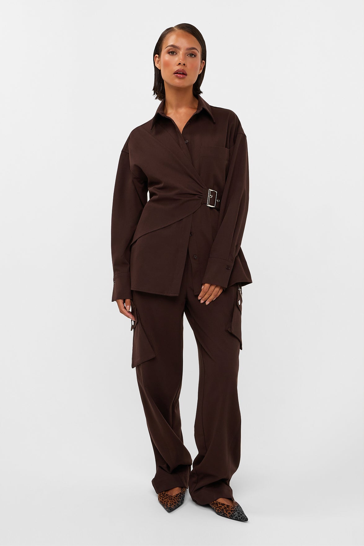 Zorelle broek