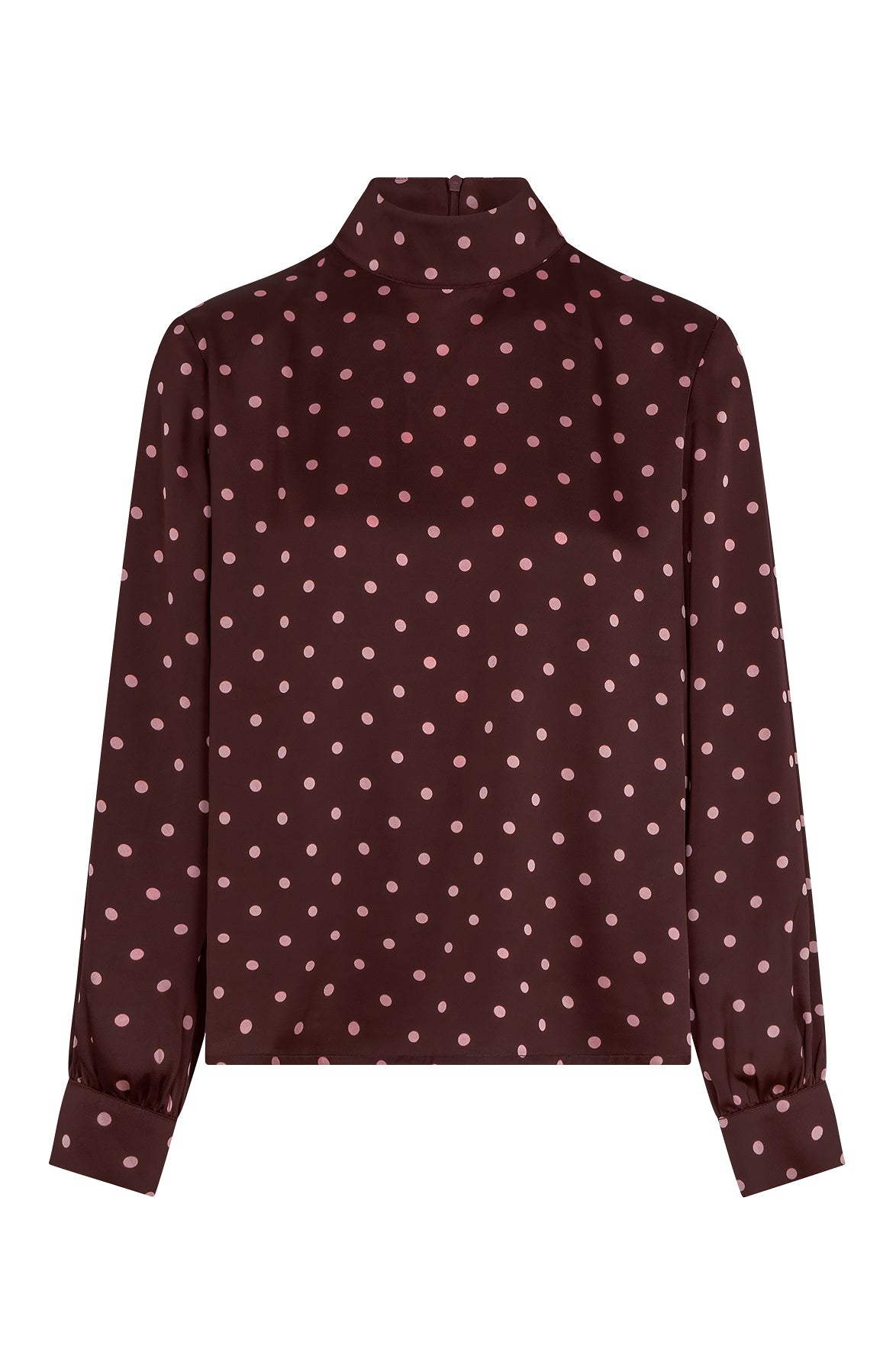 Selya blouse