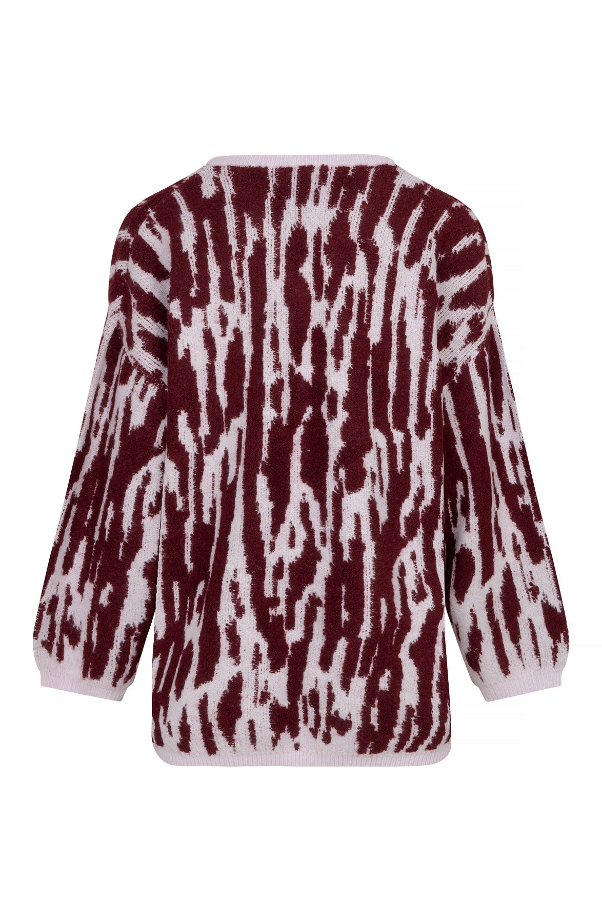 Mysa knit