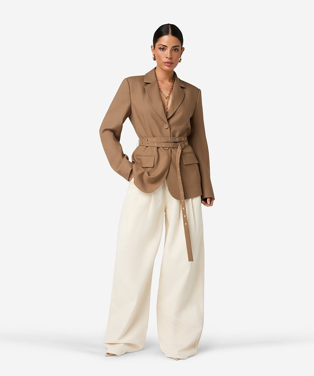 Janey blazer