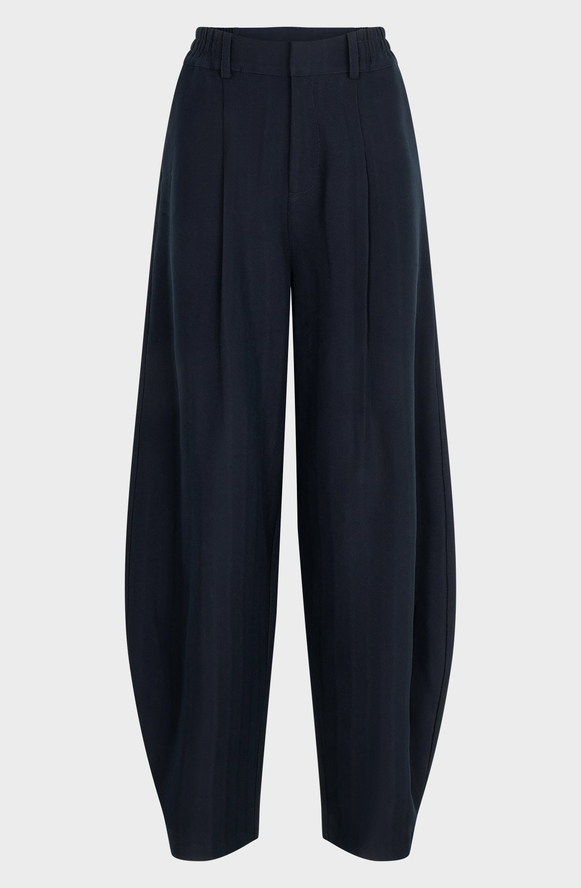 Evi broek - Blue
