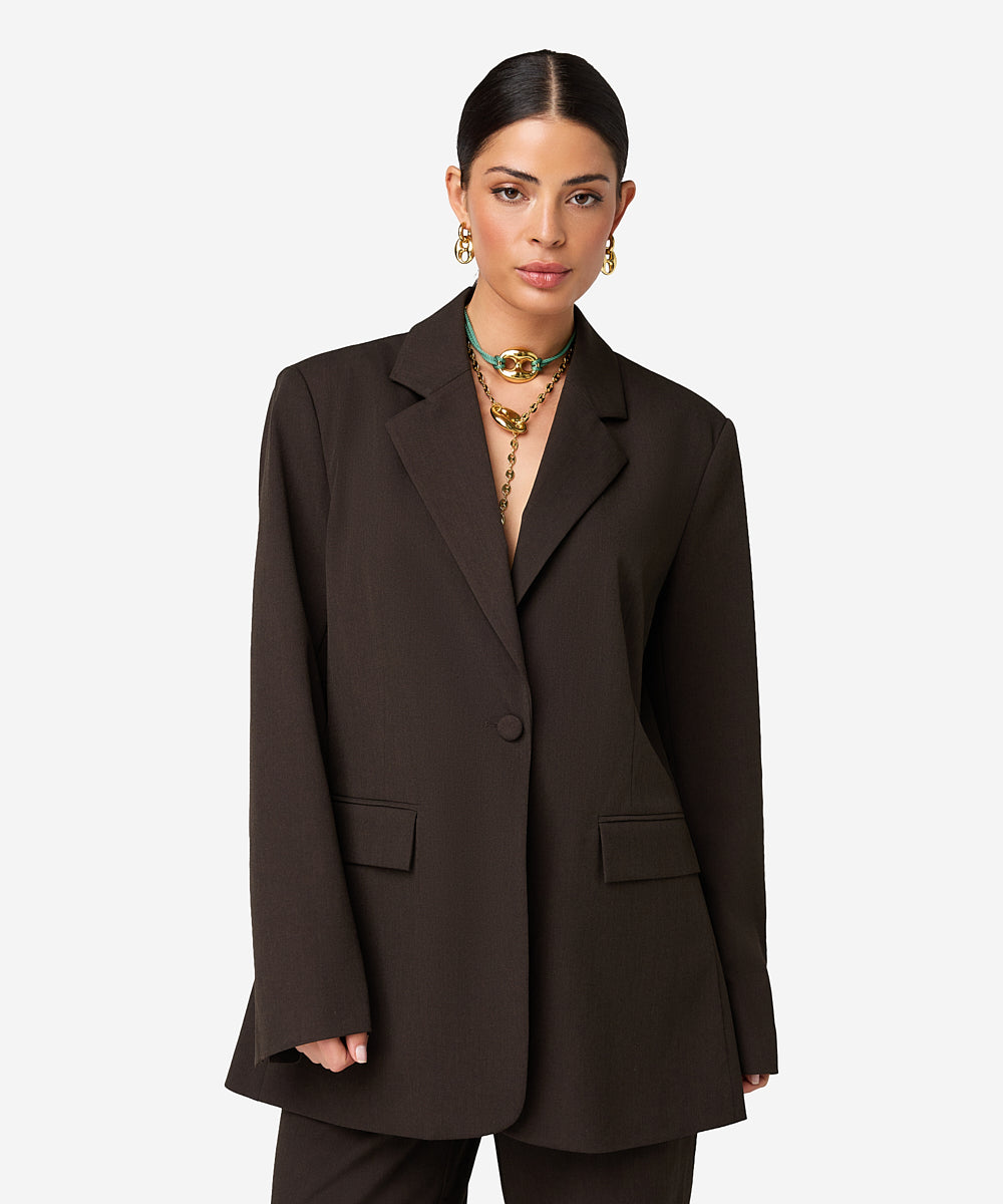 Java blazer
