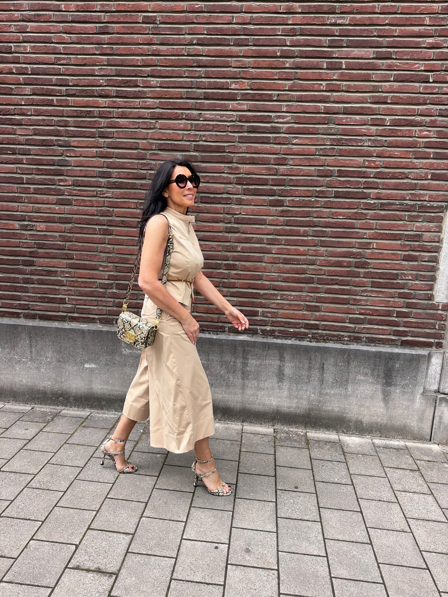 Tenca broek