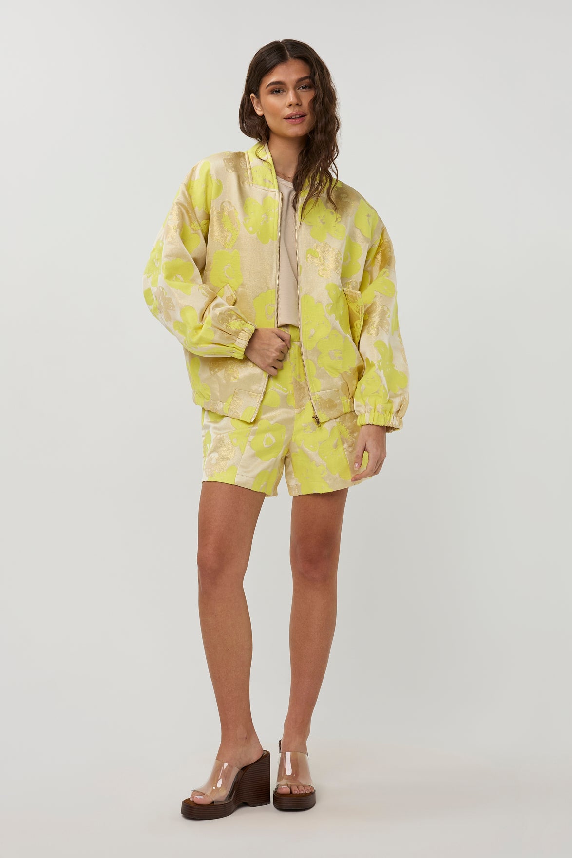 Lola short