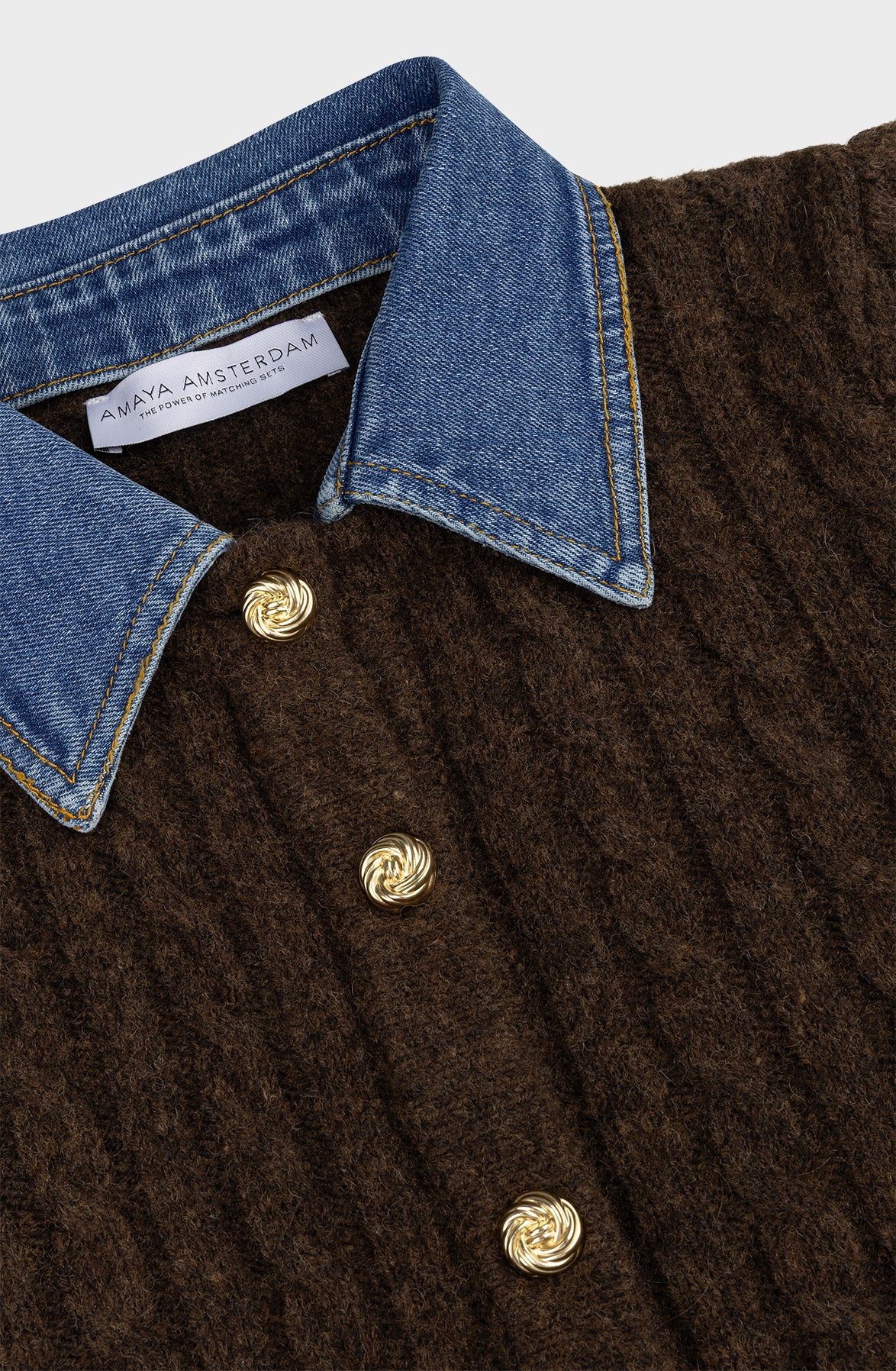Alou knit