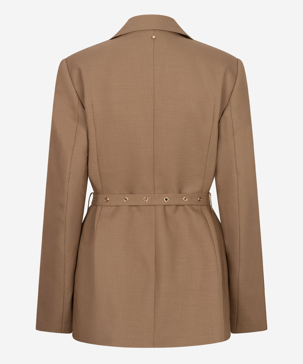 Janey blazer
