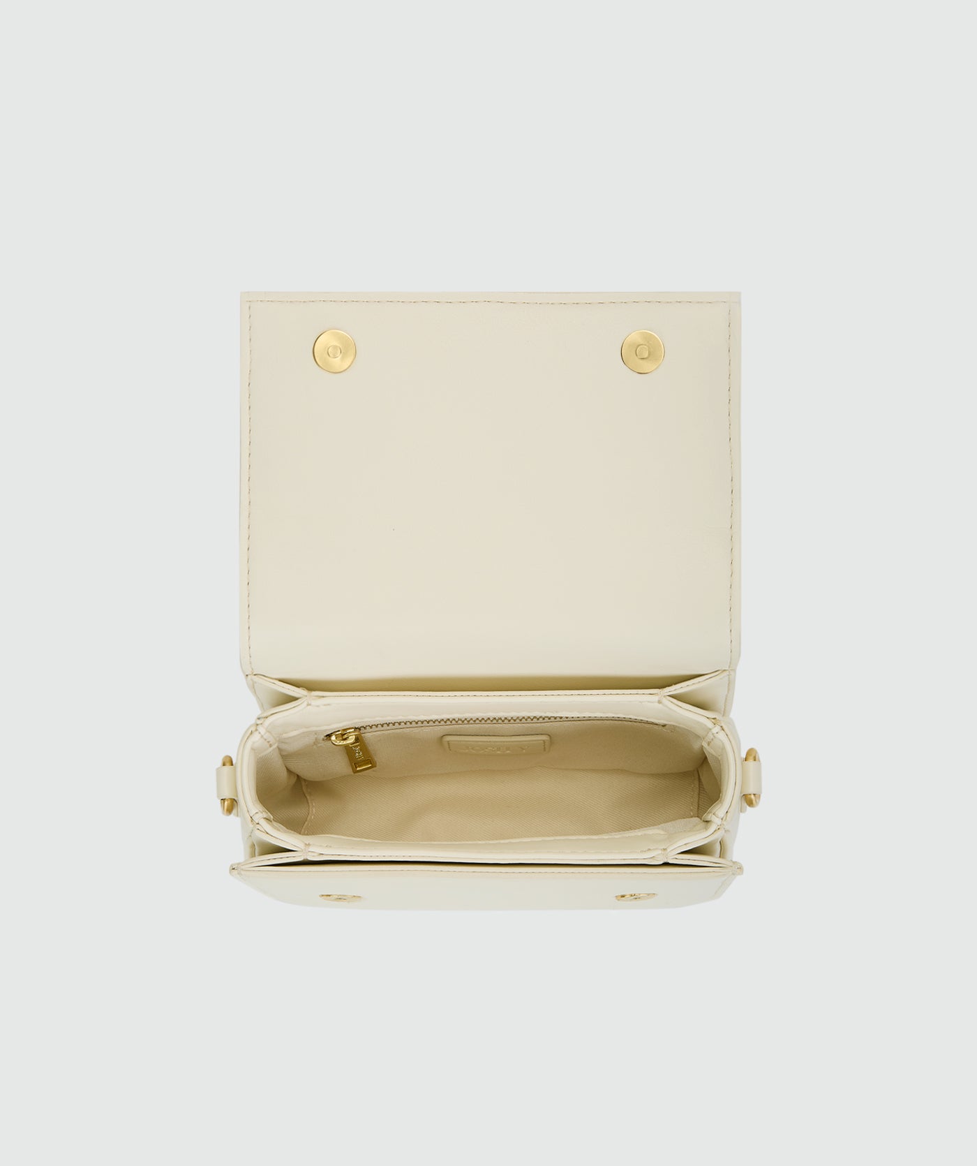 Noé tas creme white