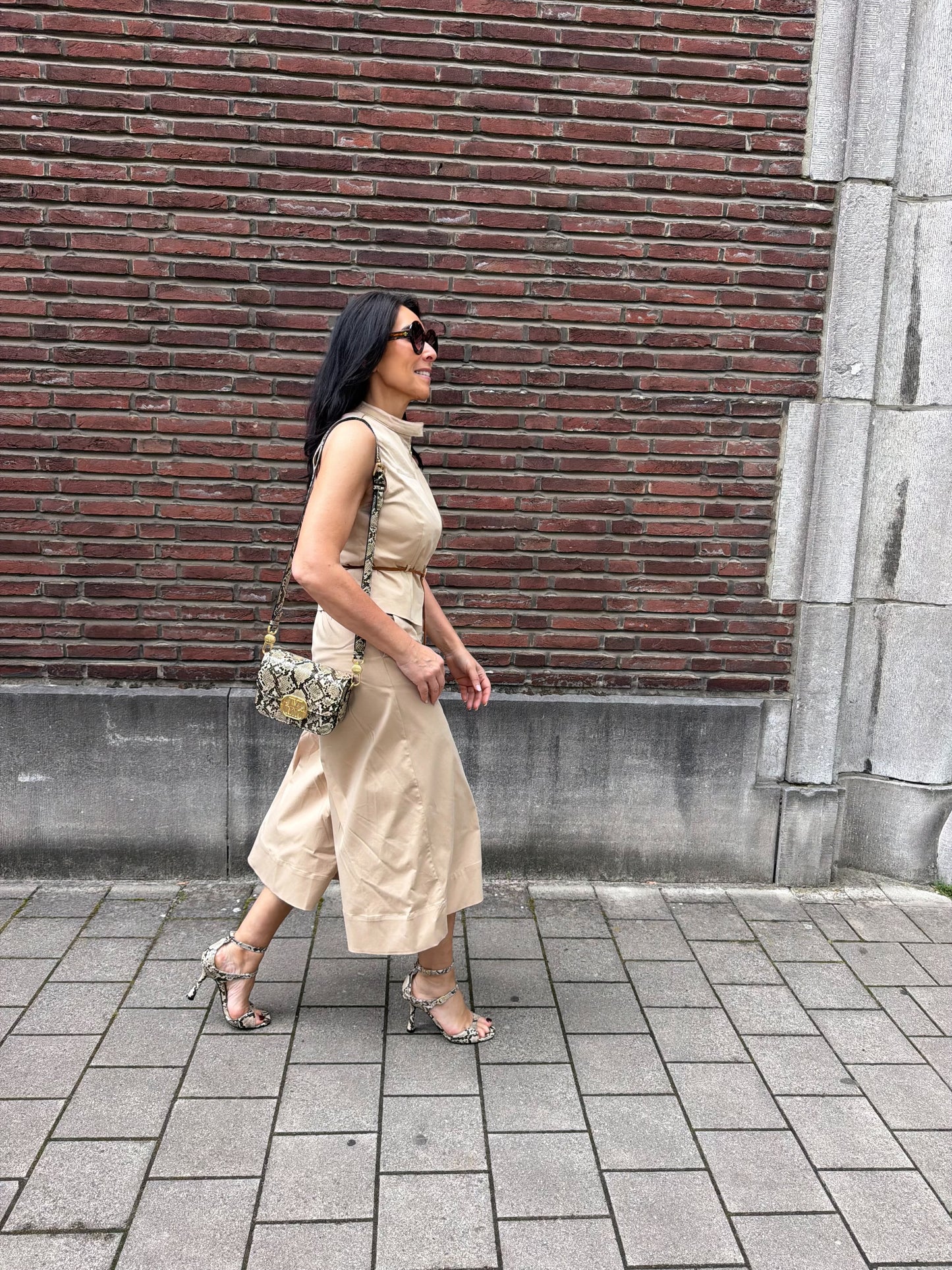 Tenca broek