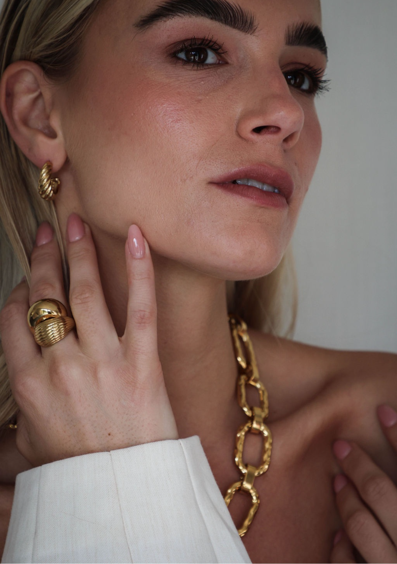 ring Lizette