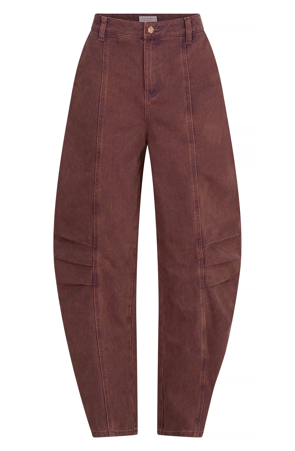 Rift broek