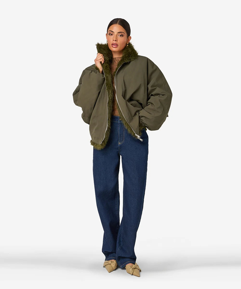 Ceca coat