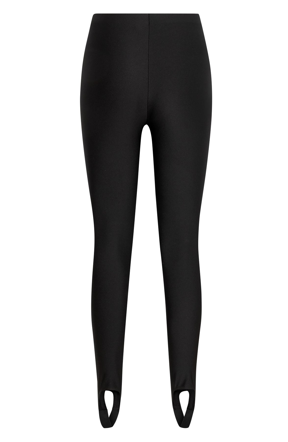 Lis legging - zwart
