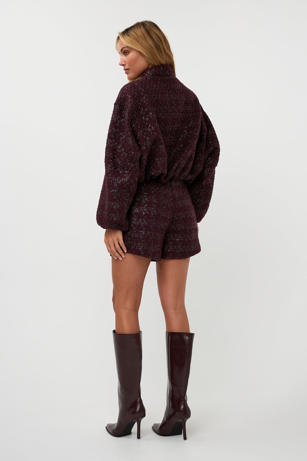 Riley short