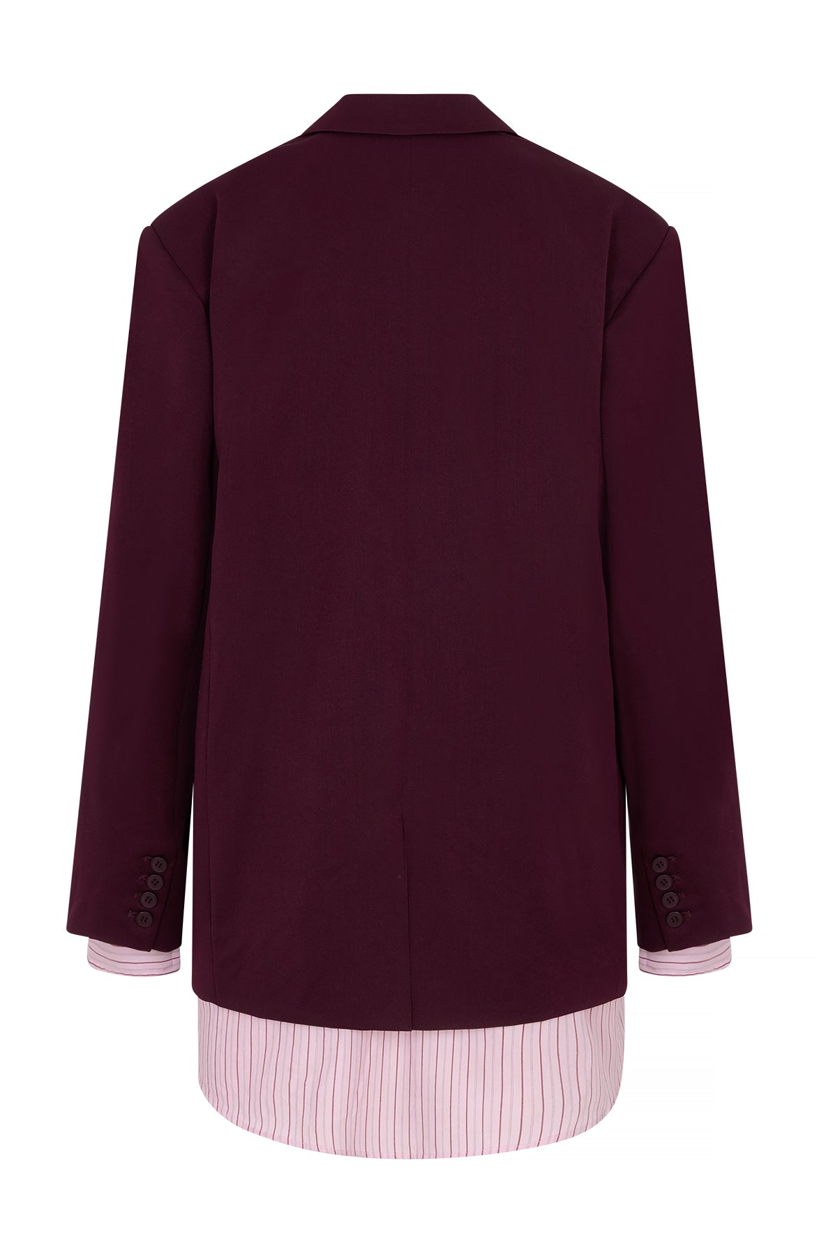 Haven blazer