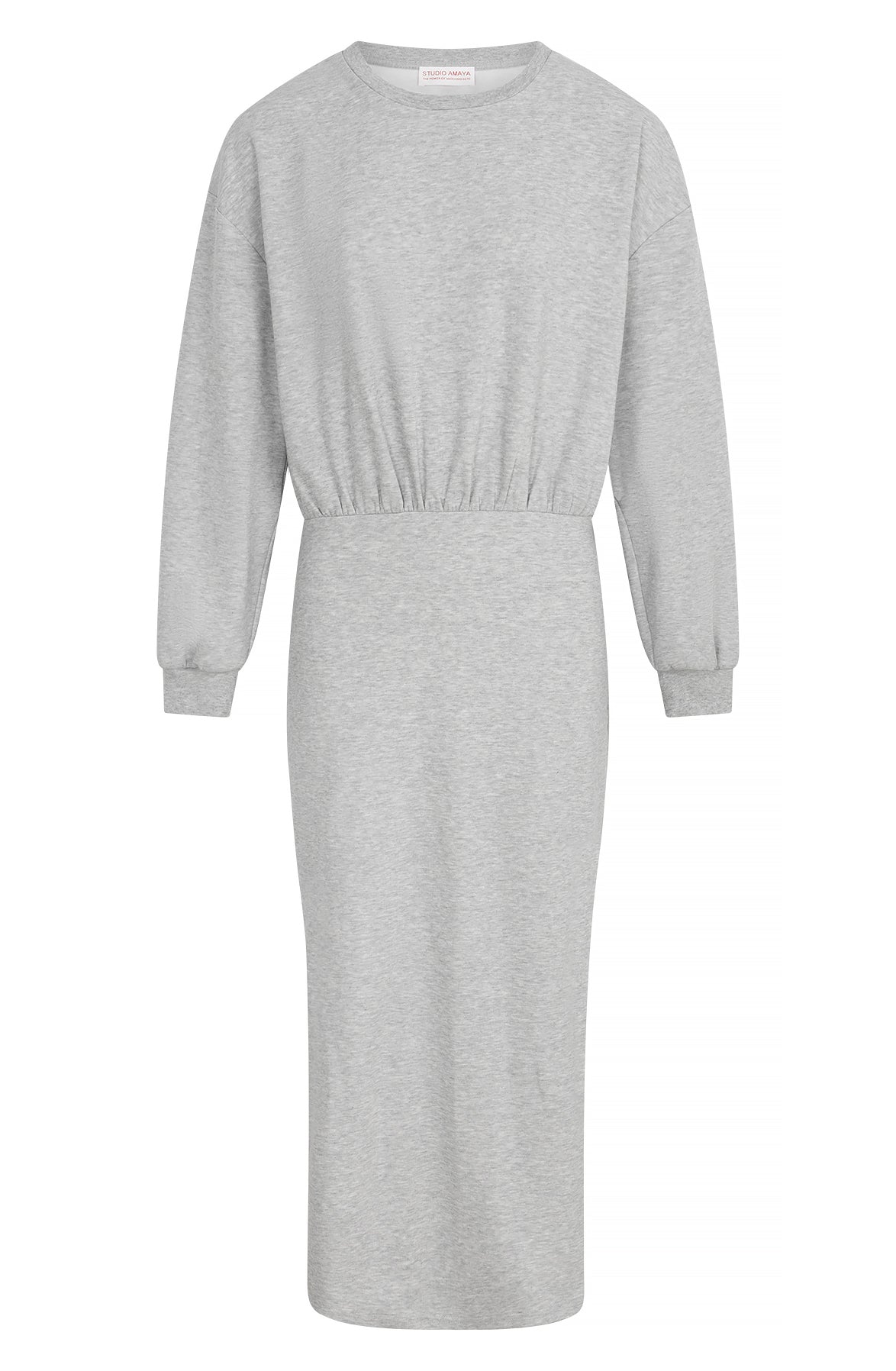 Lux sweaterdress