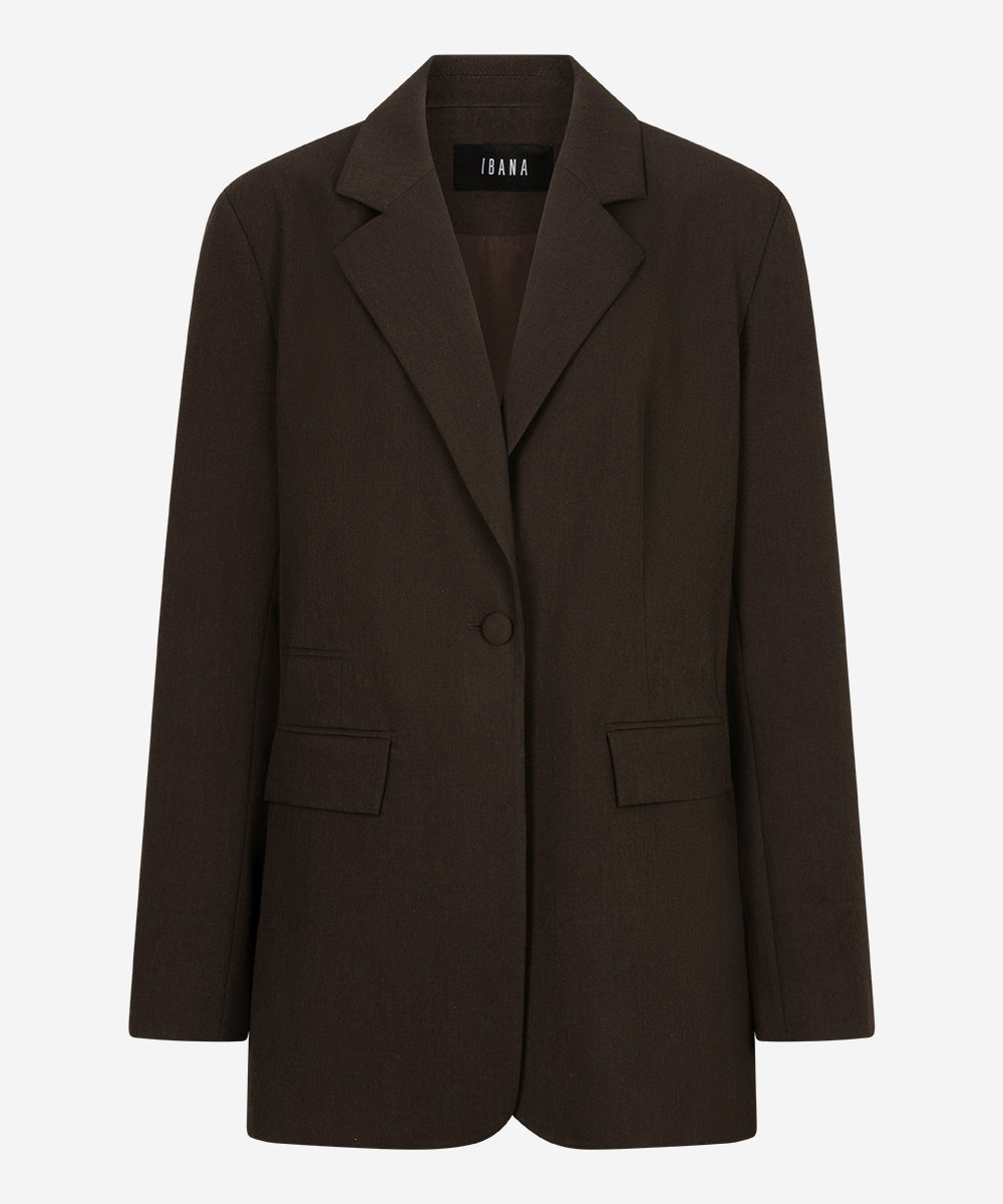 Java blazer