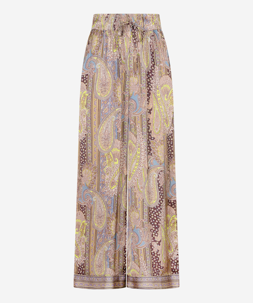 Piero petal broek