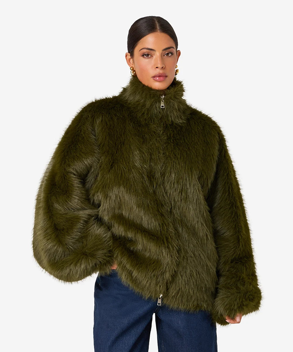 Ceca coat