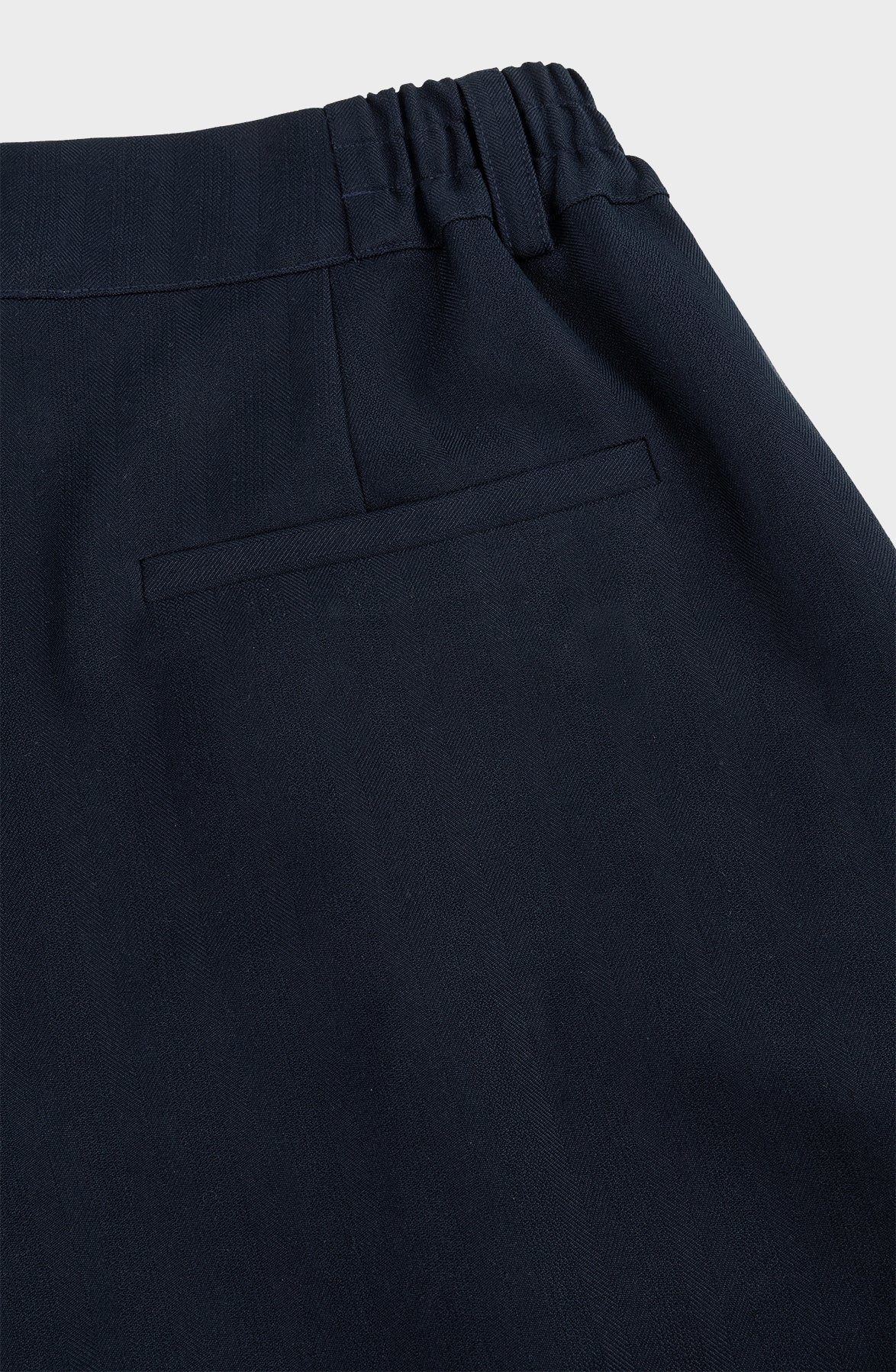 Evi broek - Blue