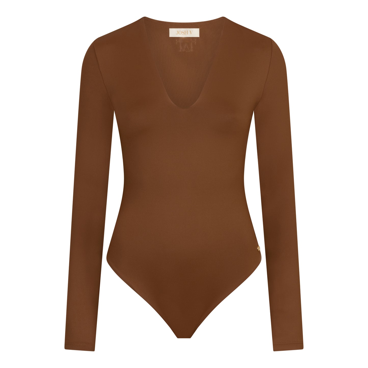 Wyren body | cognac