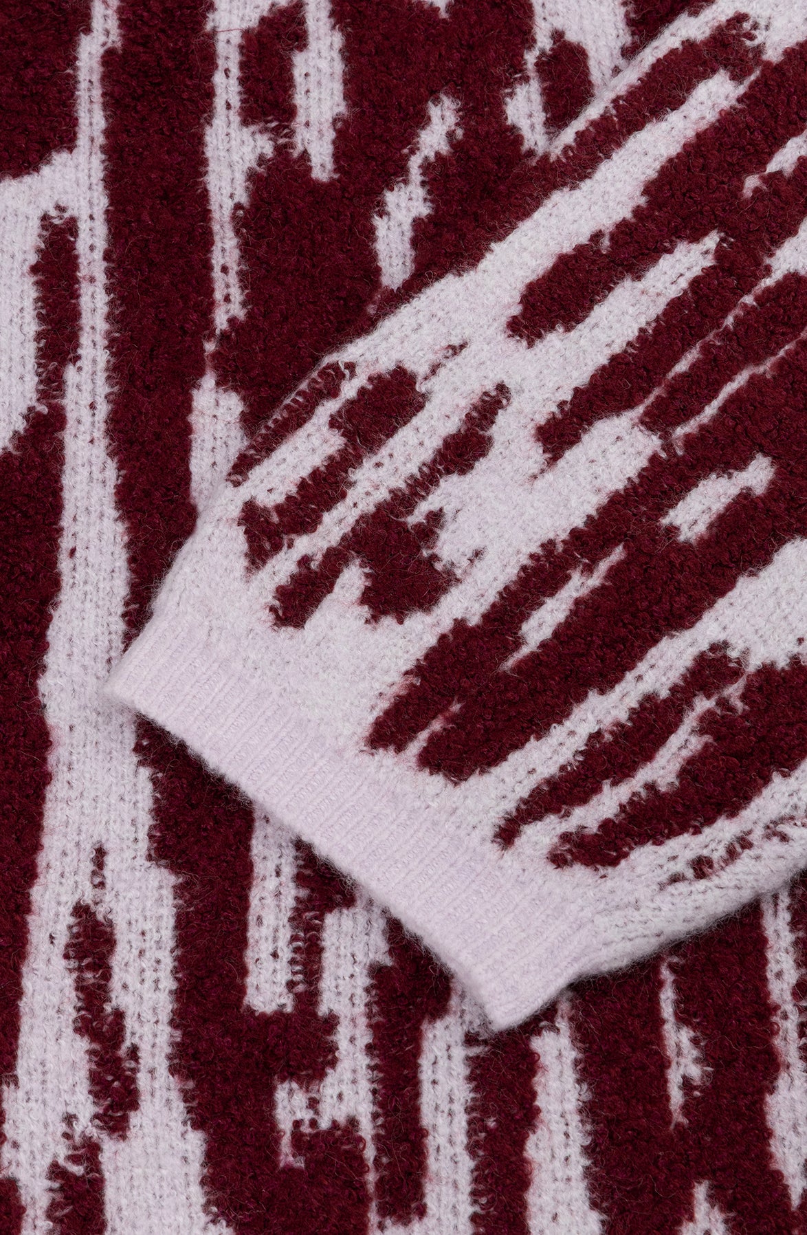 Mysa knit