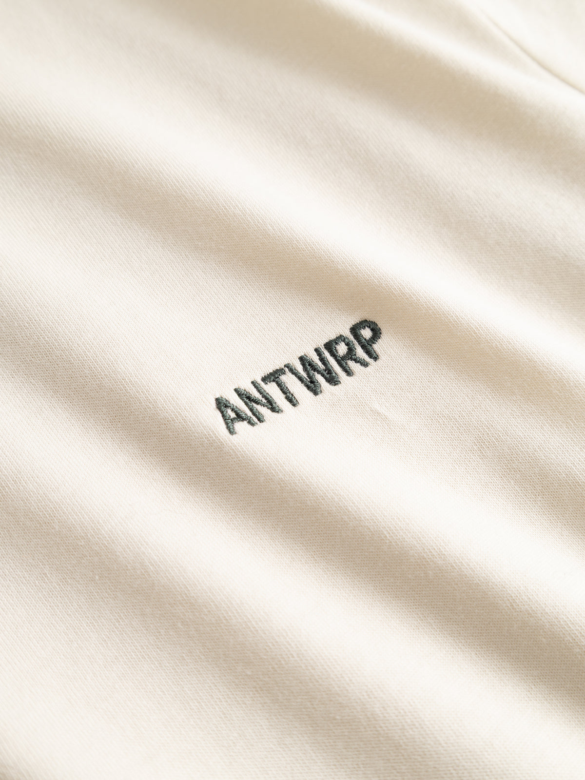 T-shirt ANTWRP | birch basic