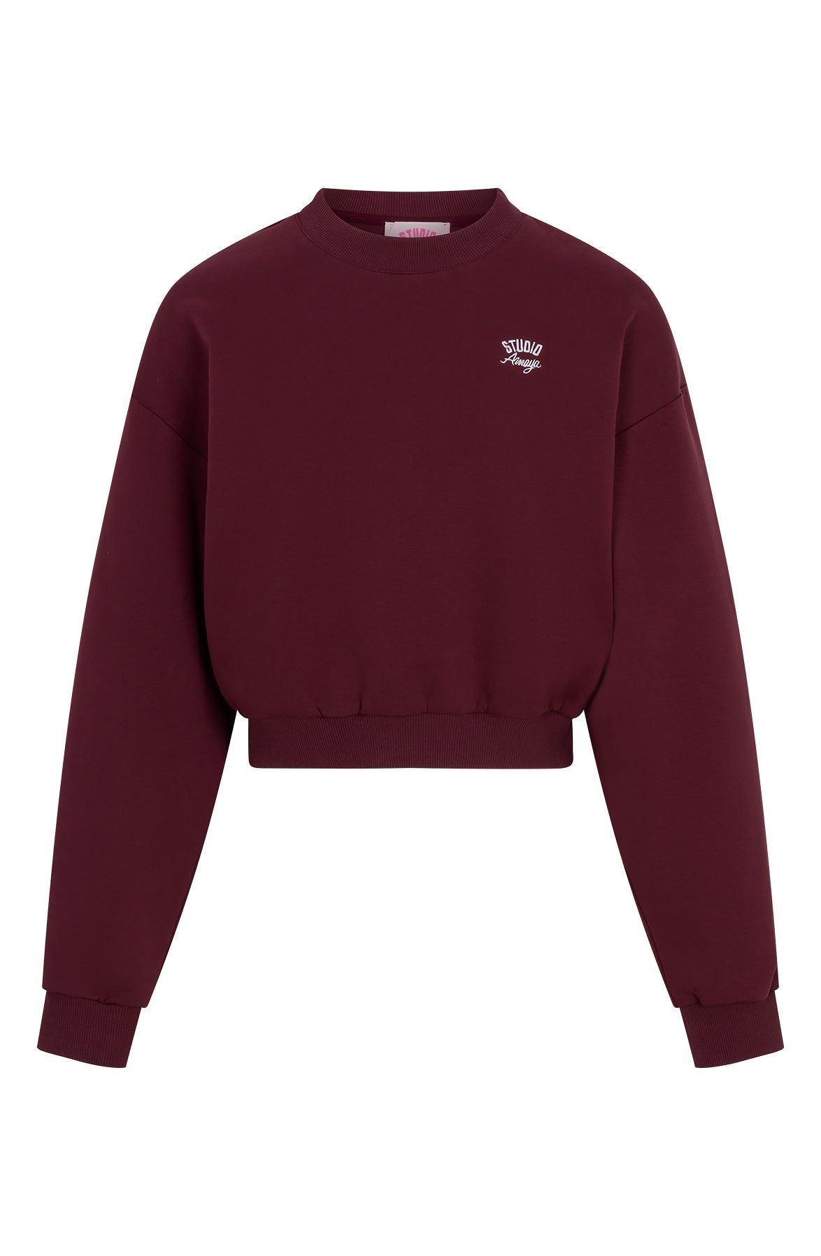 Flow sweater