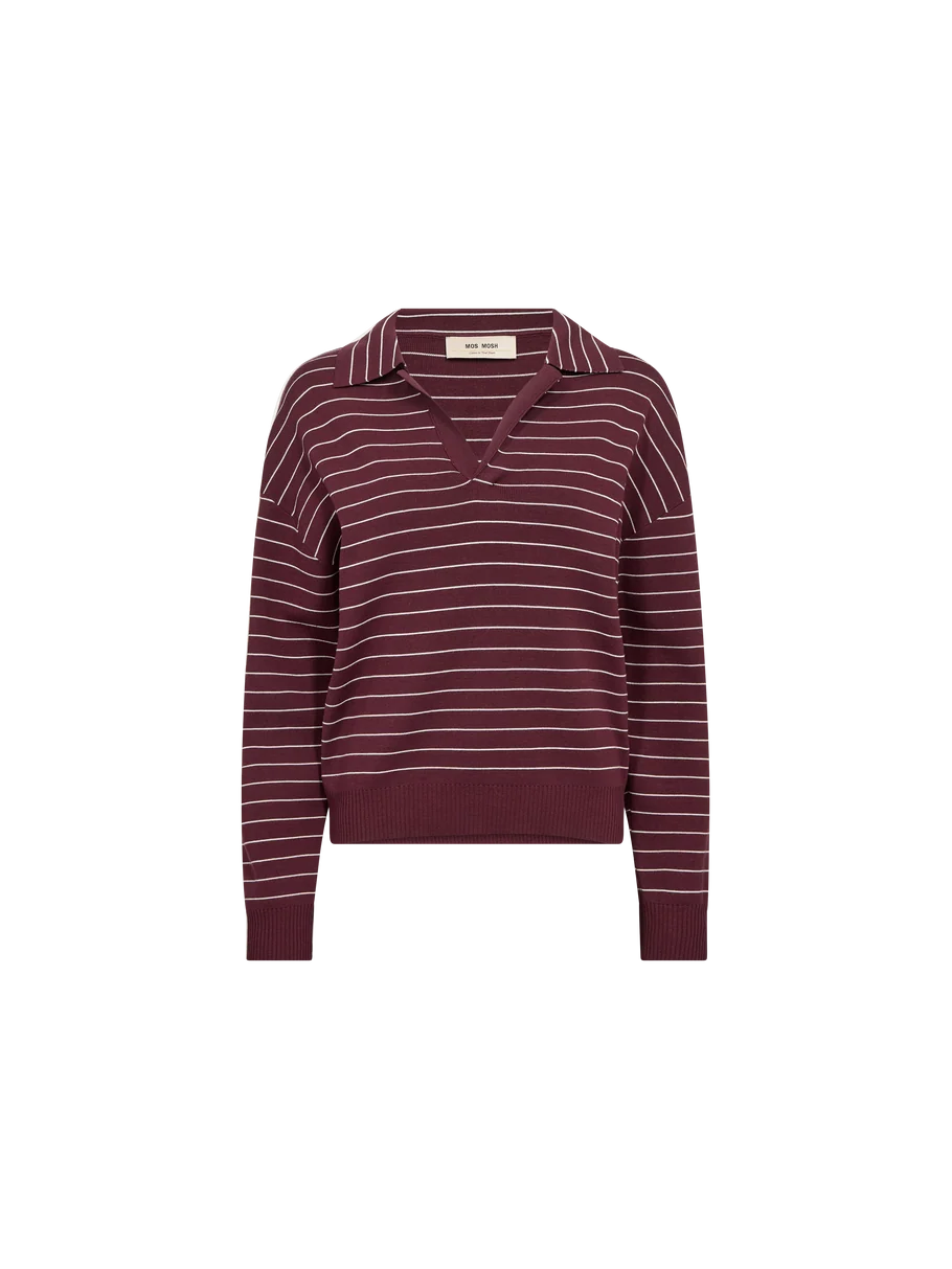 Aliz Caliz knit