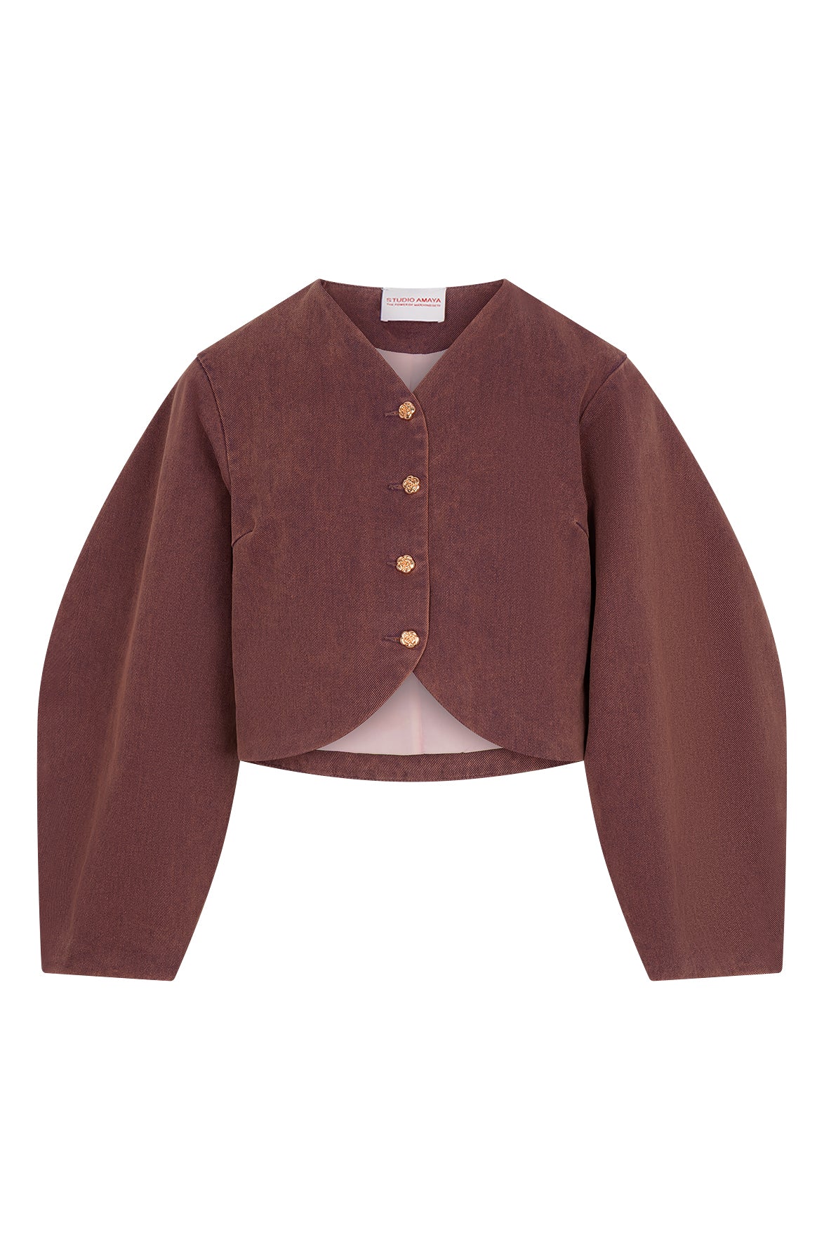 Kael jacket