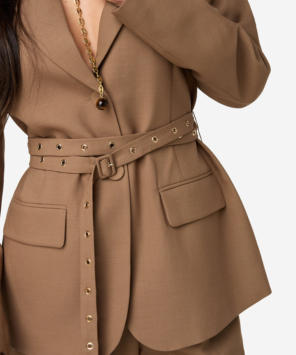 Janey blazer