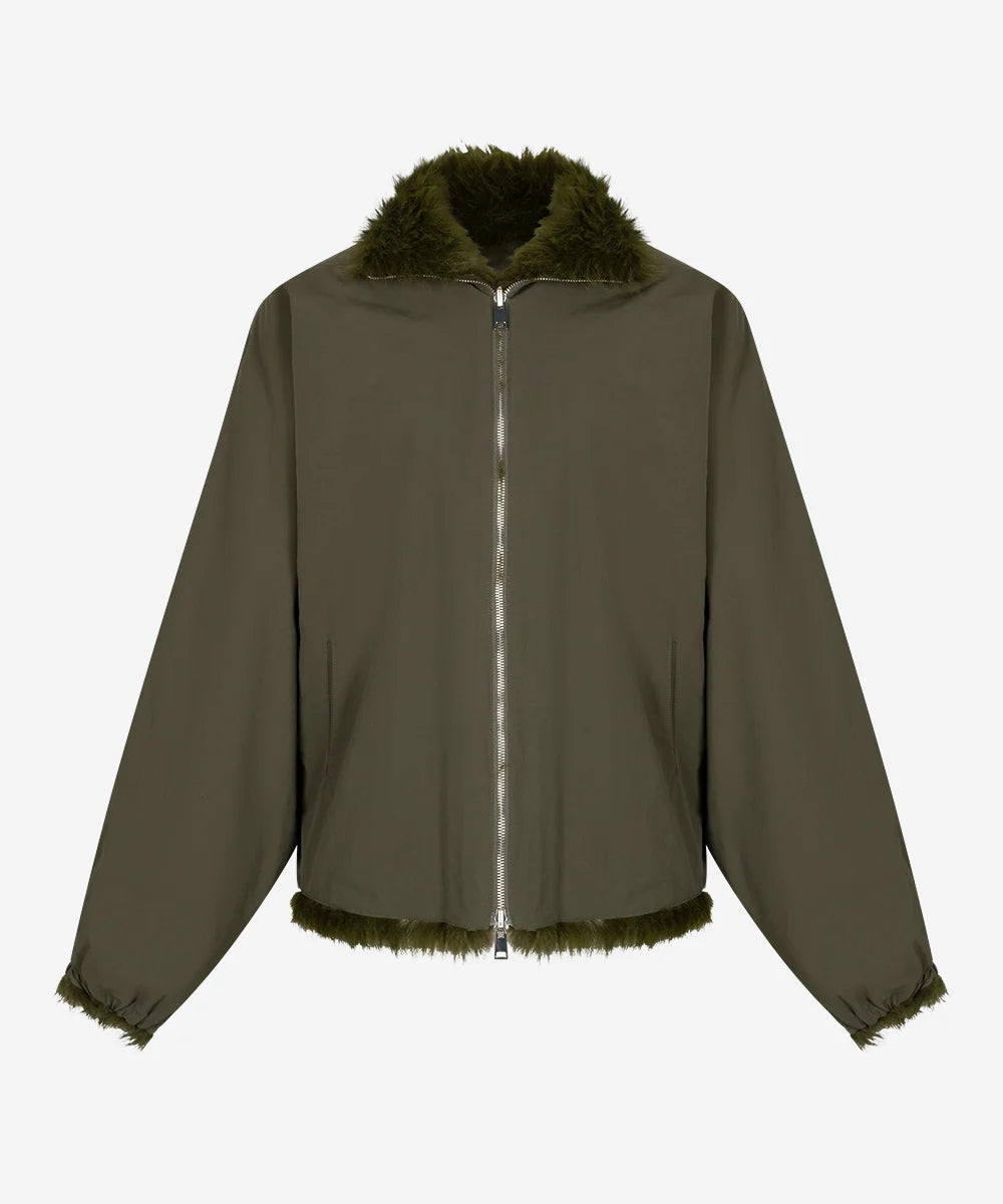 Ceca coat