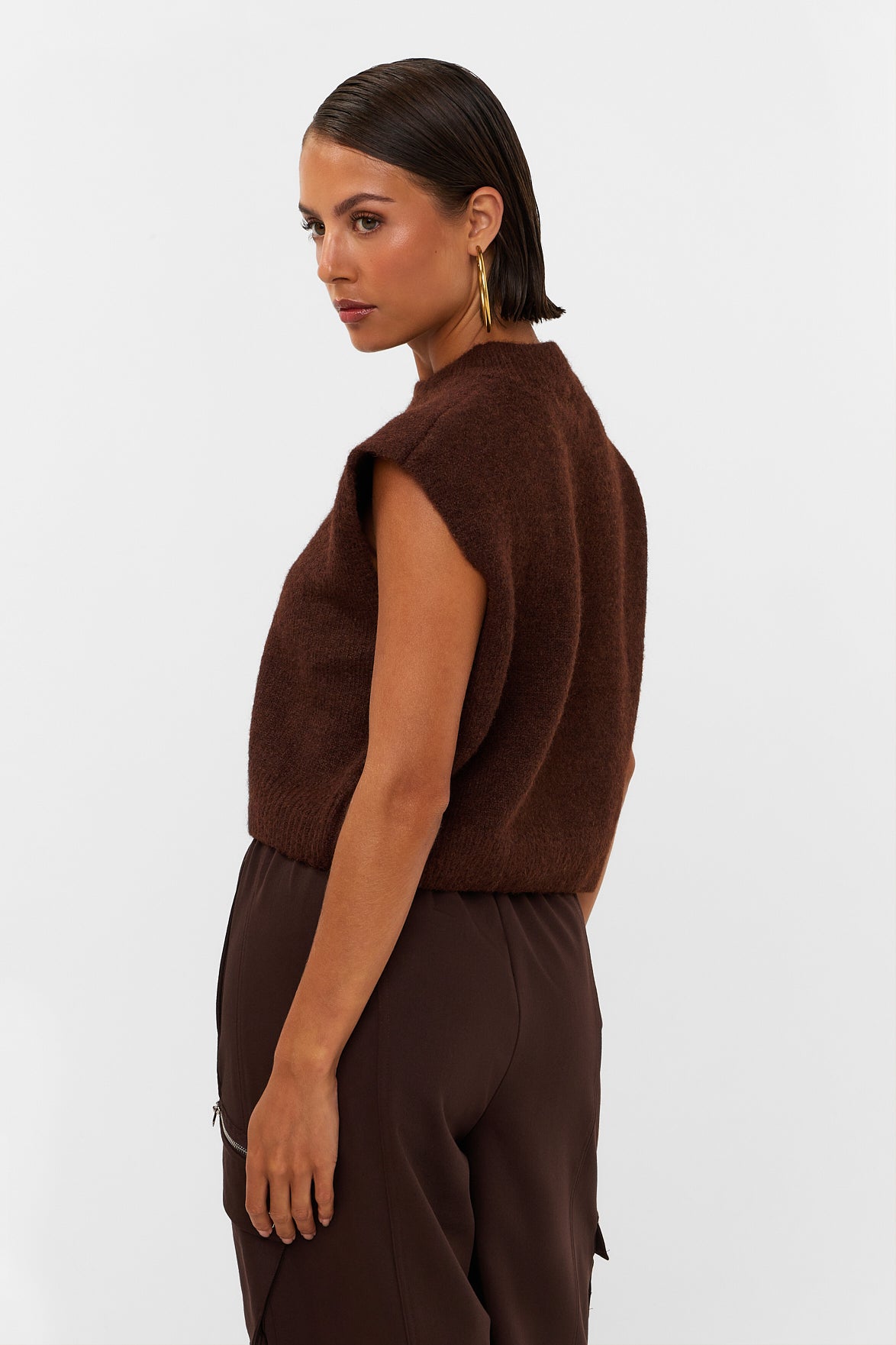 Sano knit