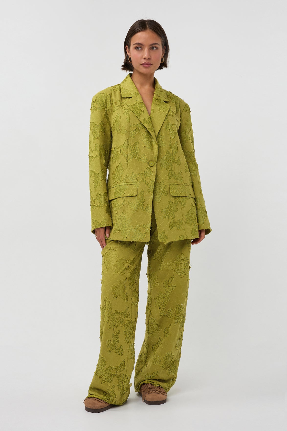Mio blazer