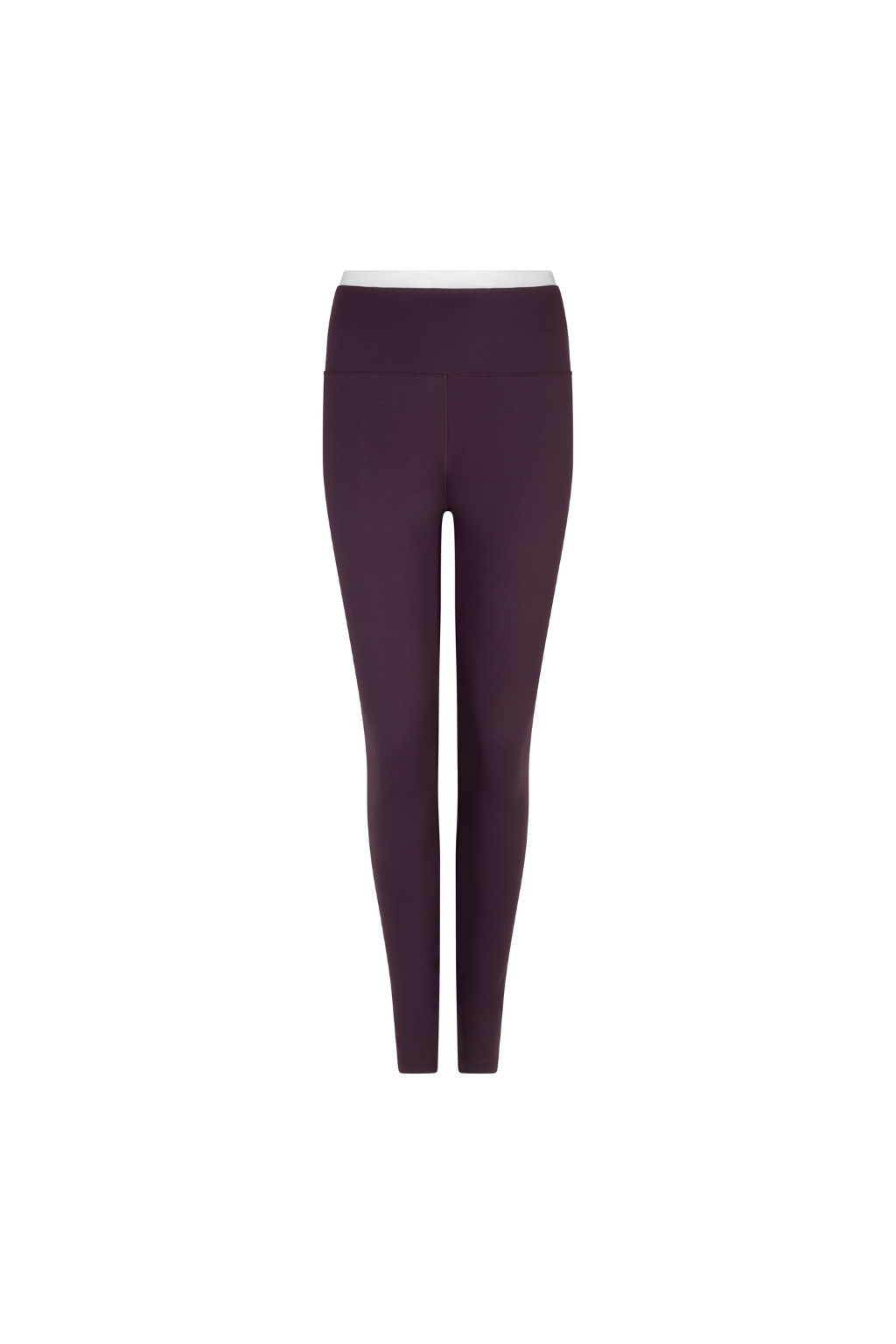 Bruna legging - Mulberry wine